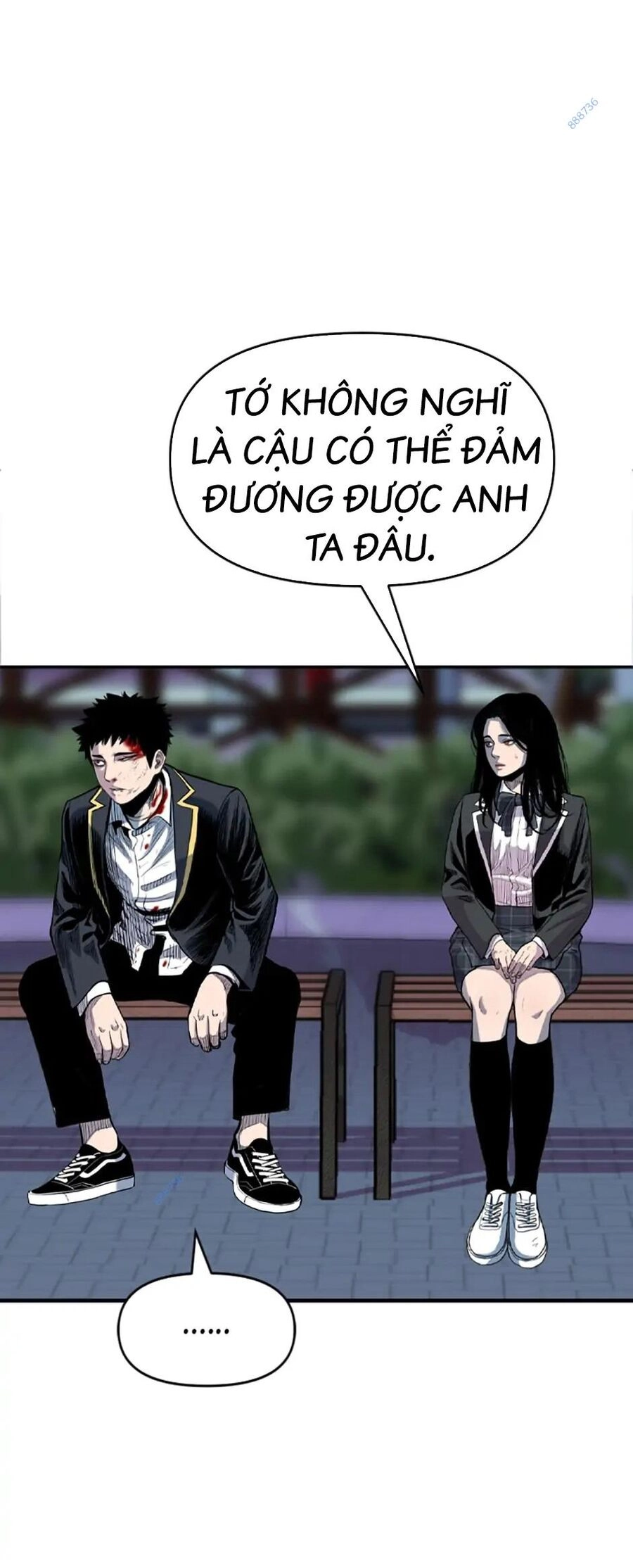 Chuyển Hóa Chapter 52 - 84