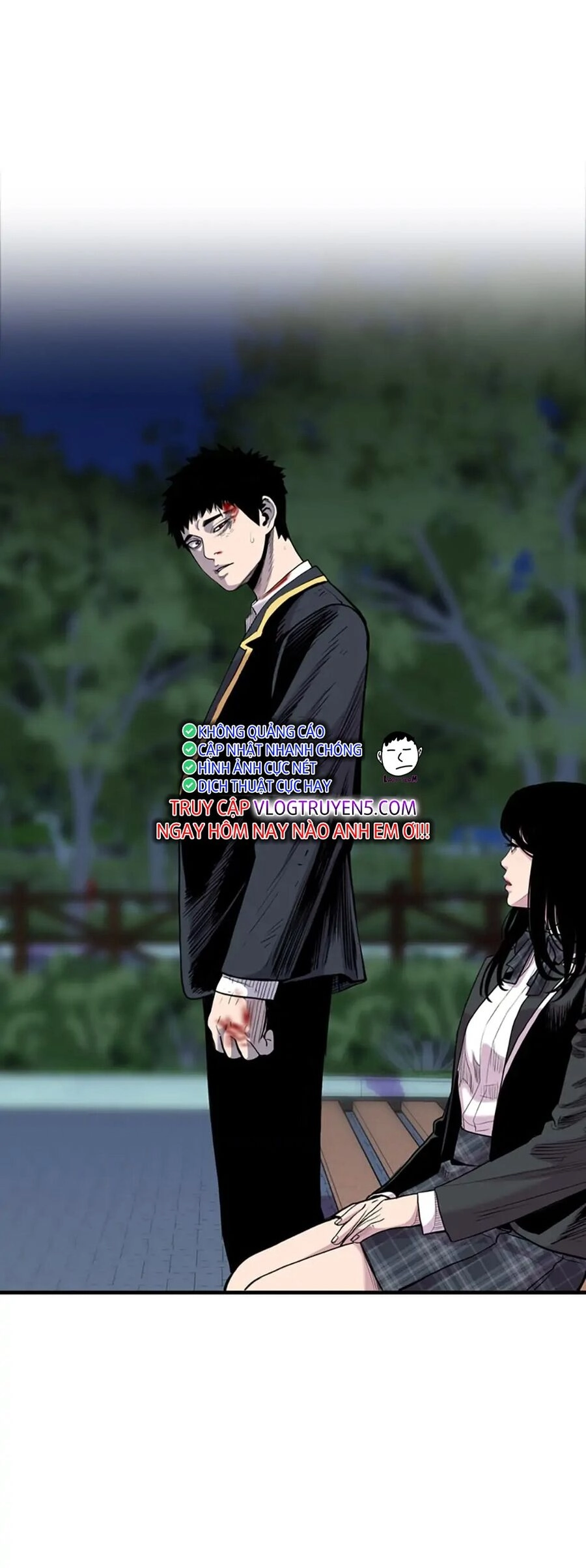 Chuyển Hóa Chapter 52 - 92