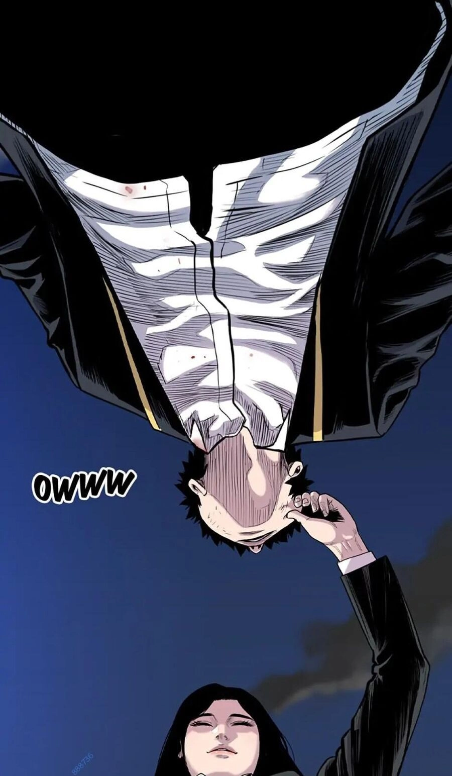 Chuyển Hóa Chapter 52 - 104