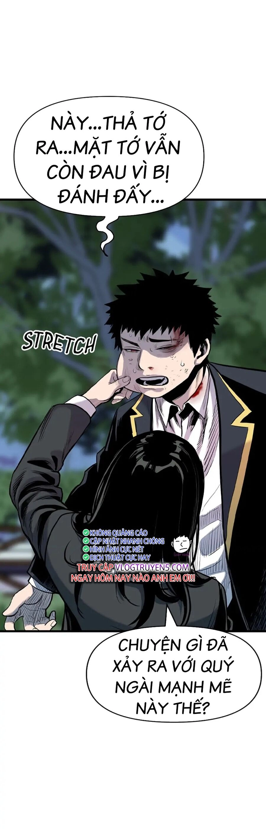 Chuyển Hóa Chapter 52 - 106