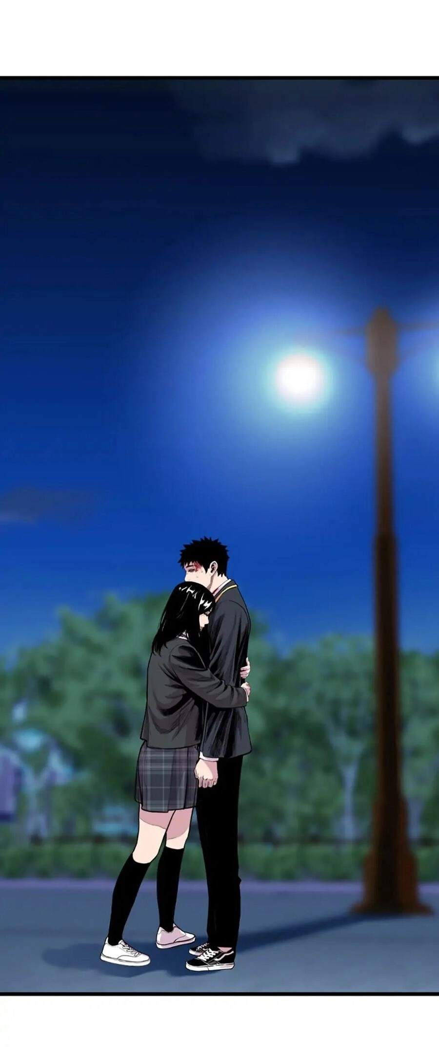 Chuyển Hóa Chapter 52 - 122