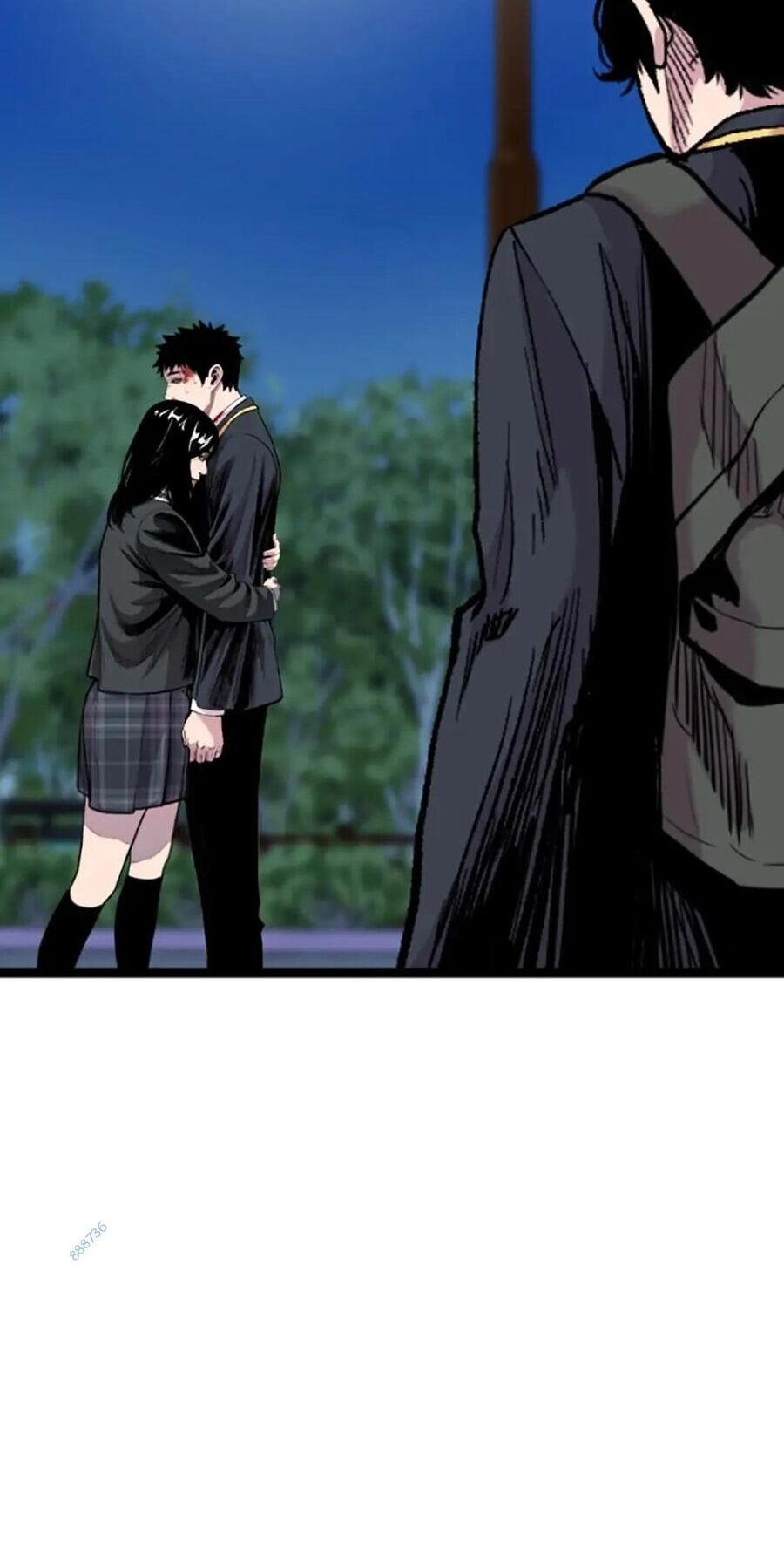 Chuyển Hóa Chapter 52 - 127