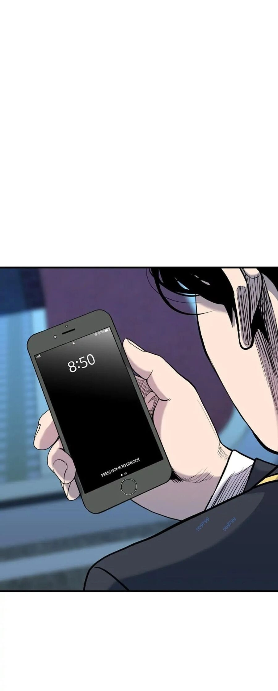 Chuyển Hóa Chapter 53 - 1