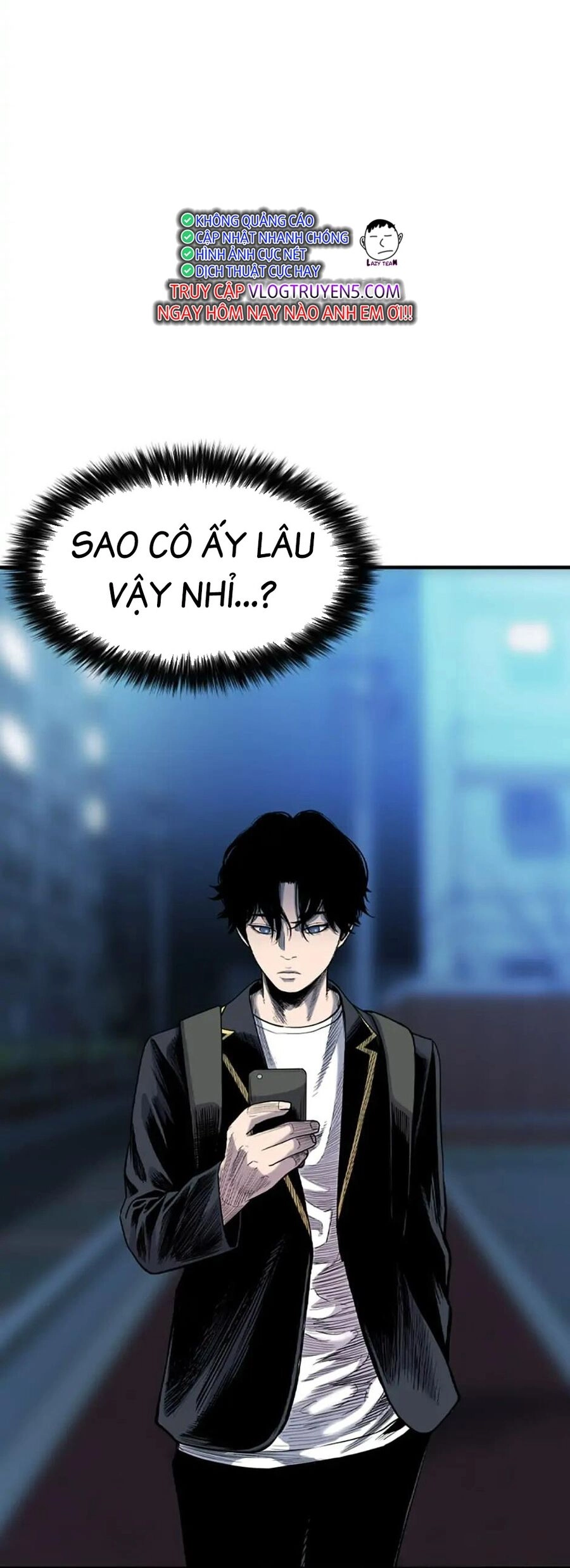 Chuyển Hóa Chapter 53 - 2