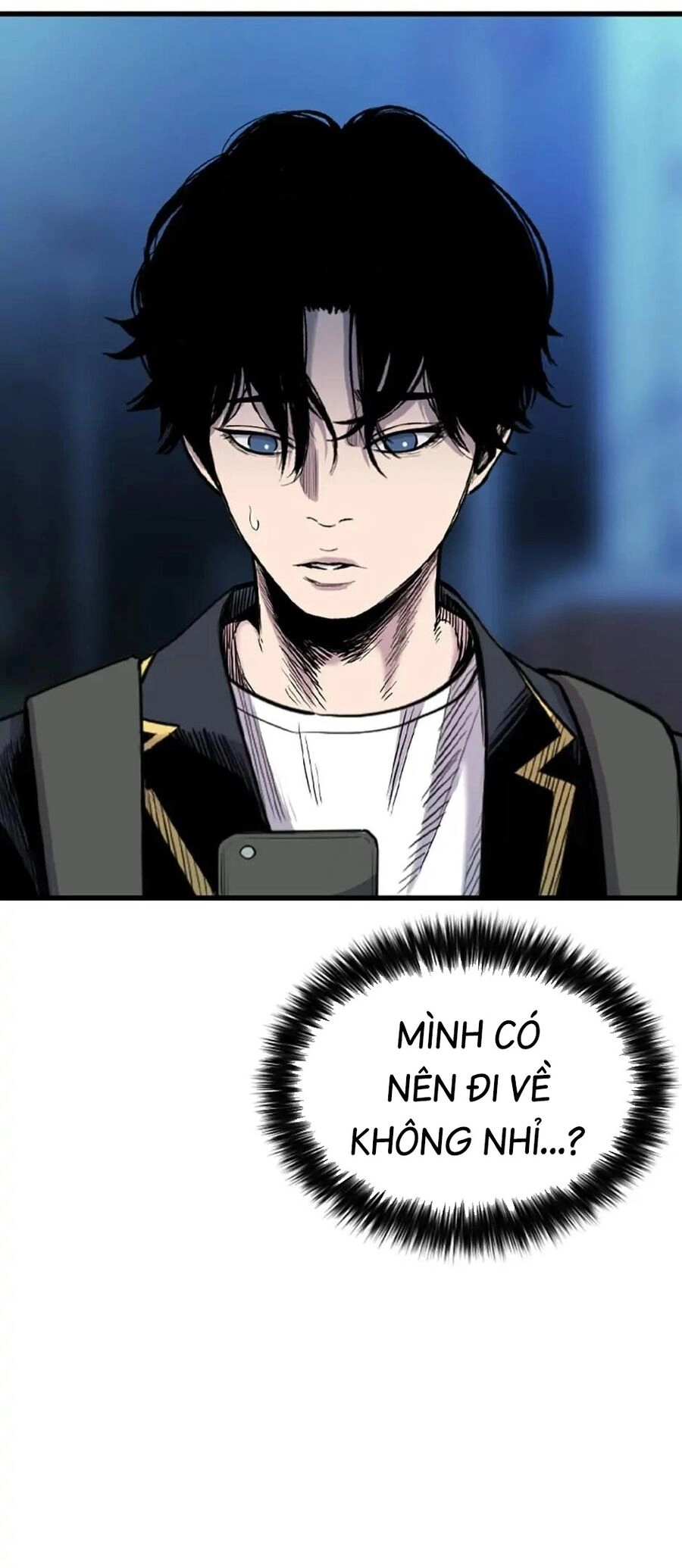 Chuyển Hóa Chapter 53 - 4