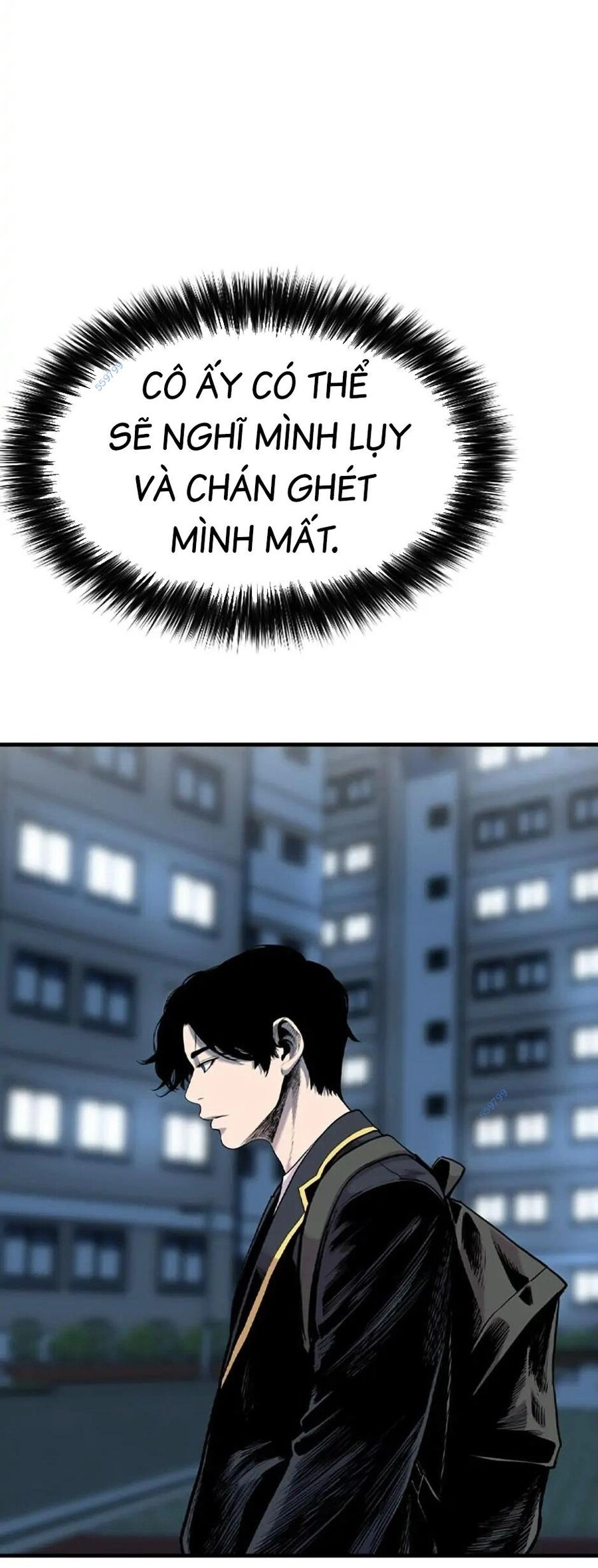 Chuyển Hóa Chapter 53 - 5