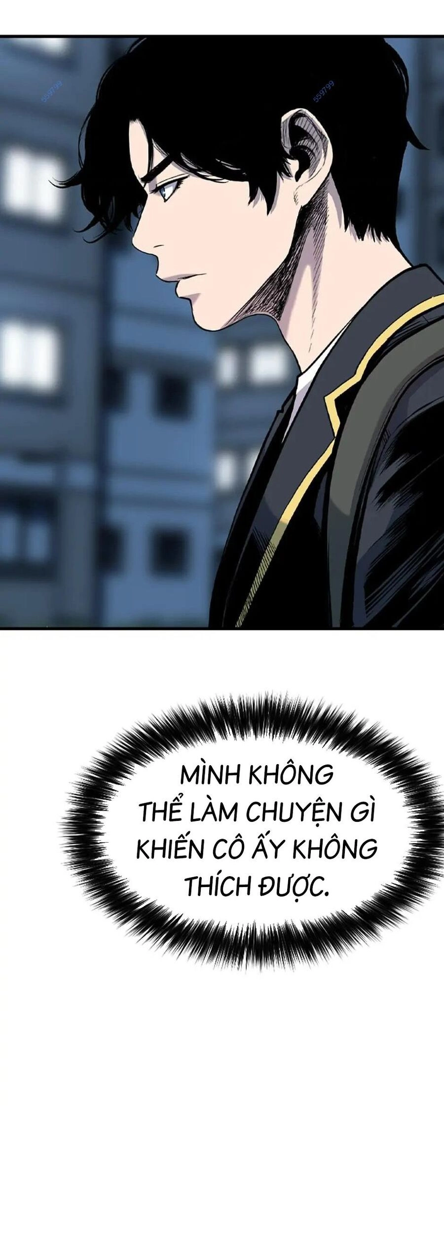 Chuyển Hóa Chapter 53 - 7