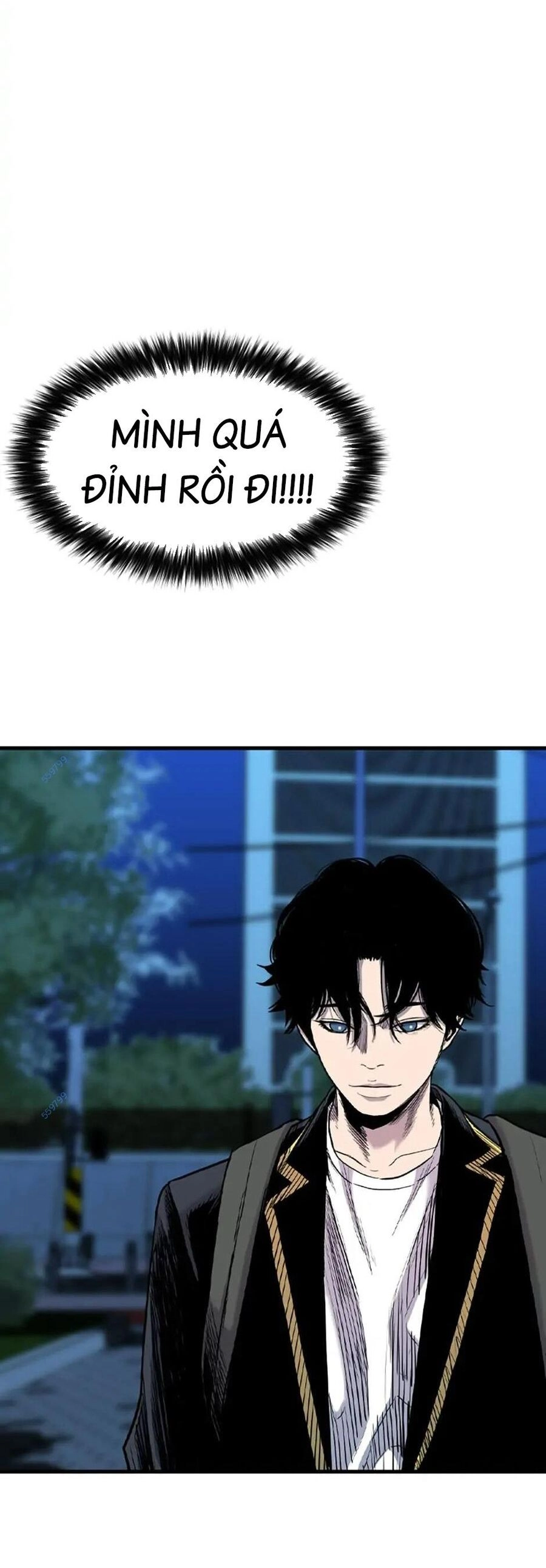 Chuyển Hóa Chapter 53 - 10