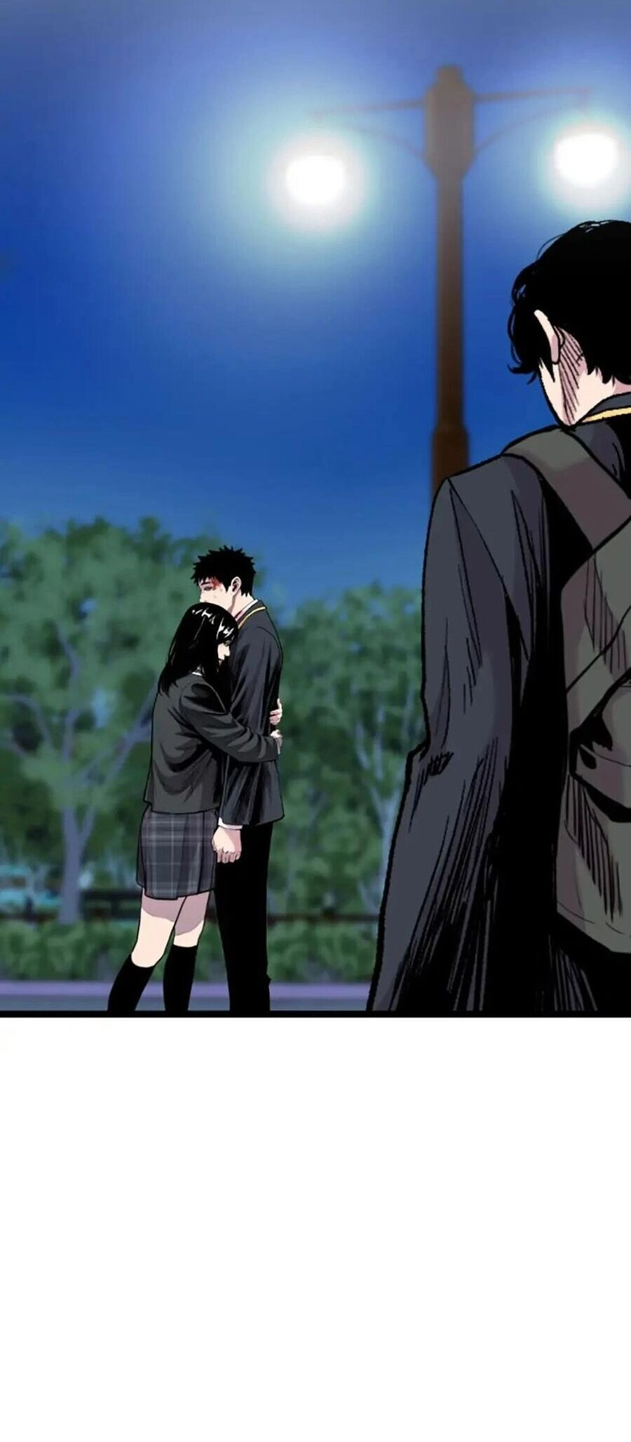 Chuyển Hóa Chapter 53 - 12