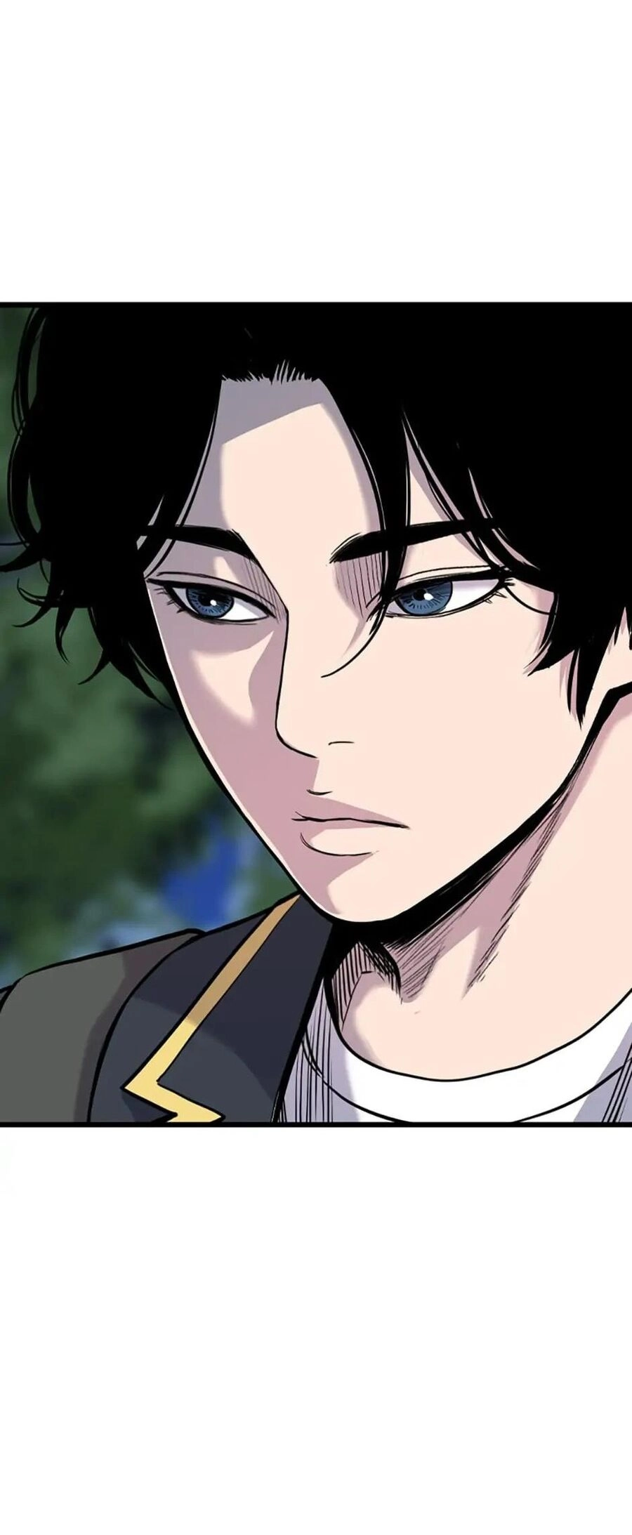 Chuyển Hóa Chapter 53 - 16