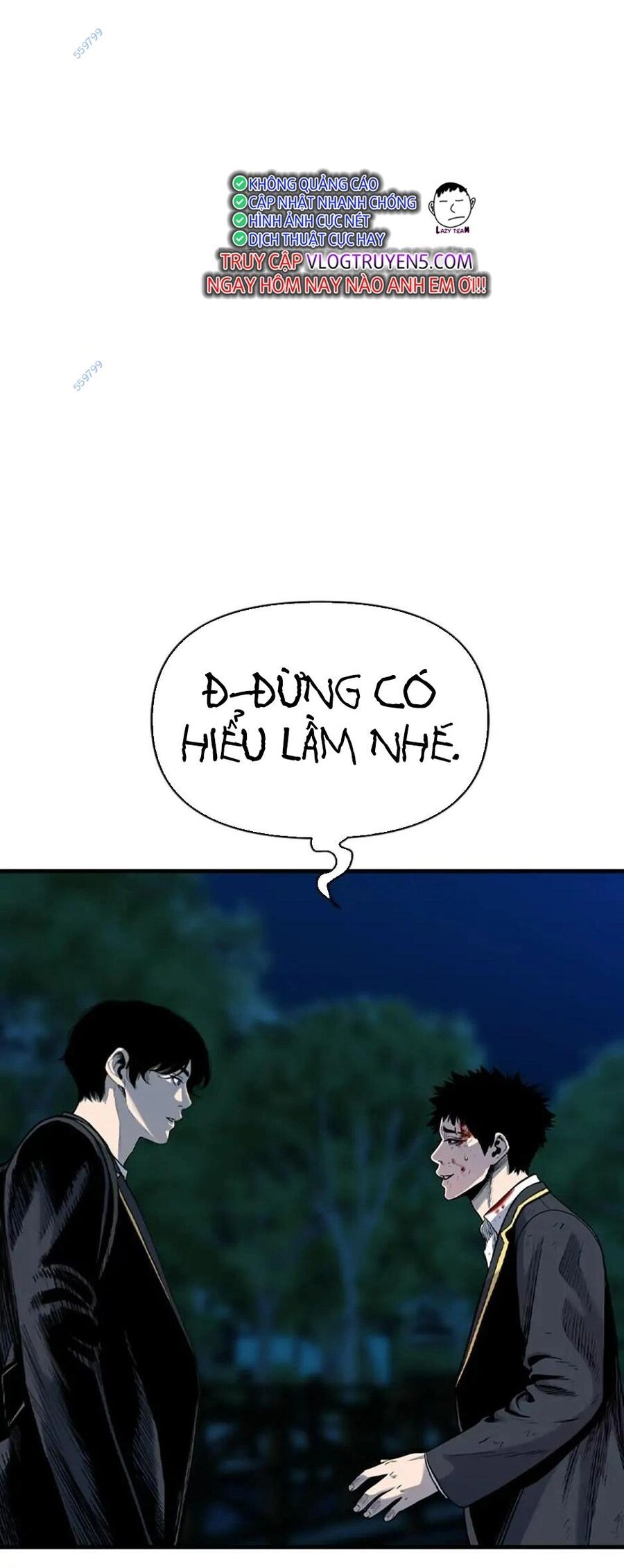 Chuyển Hóa Chapter 53 - 20