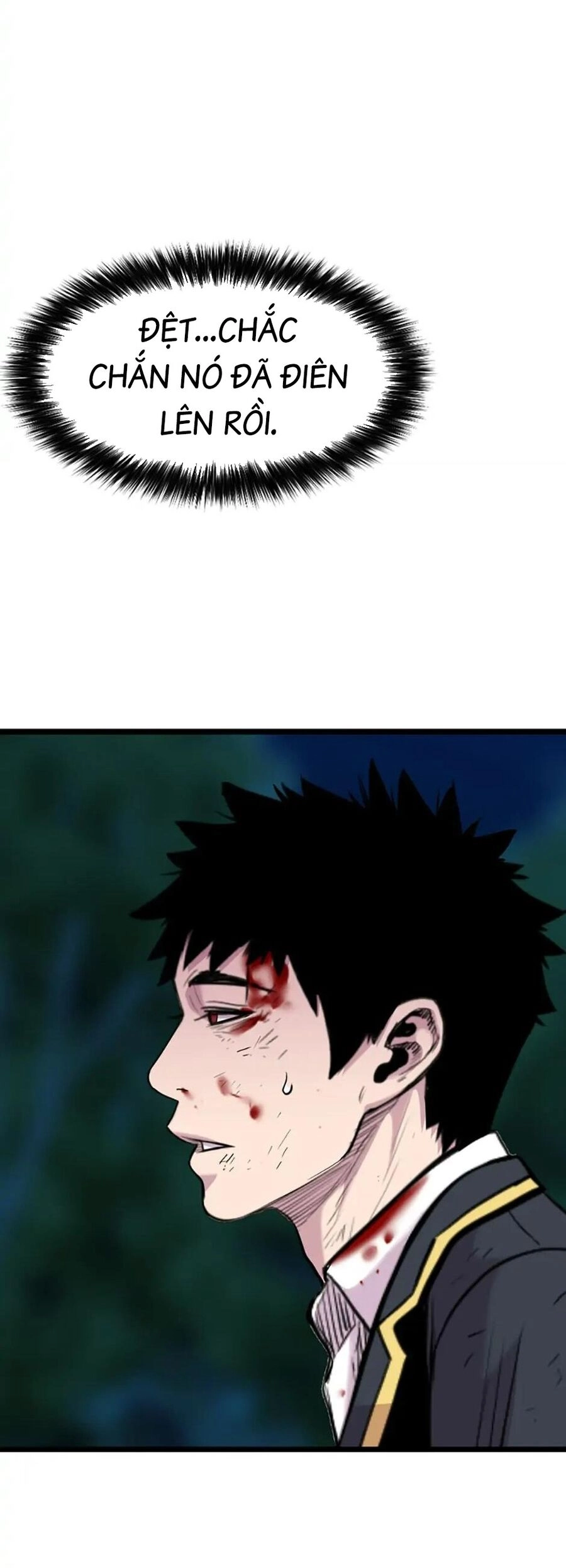 Chuyển Hóa Chapter 53 - 23