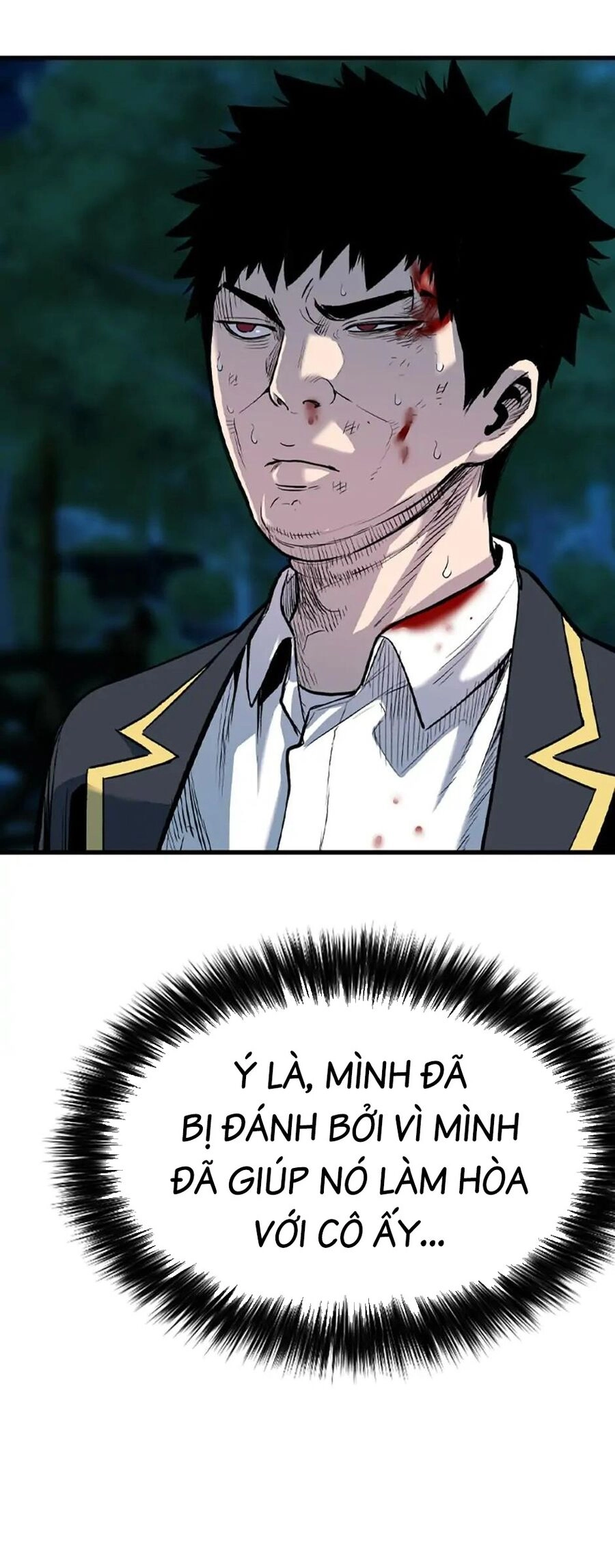 Chuyển Hóa Chapter 53 - 27