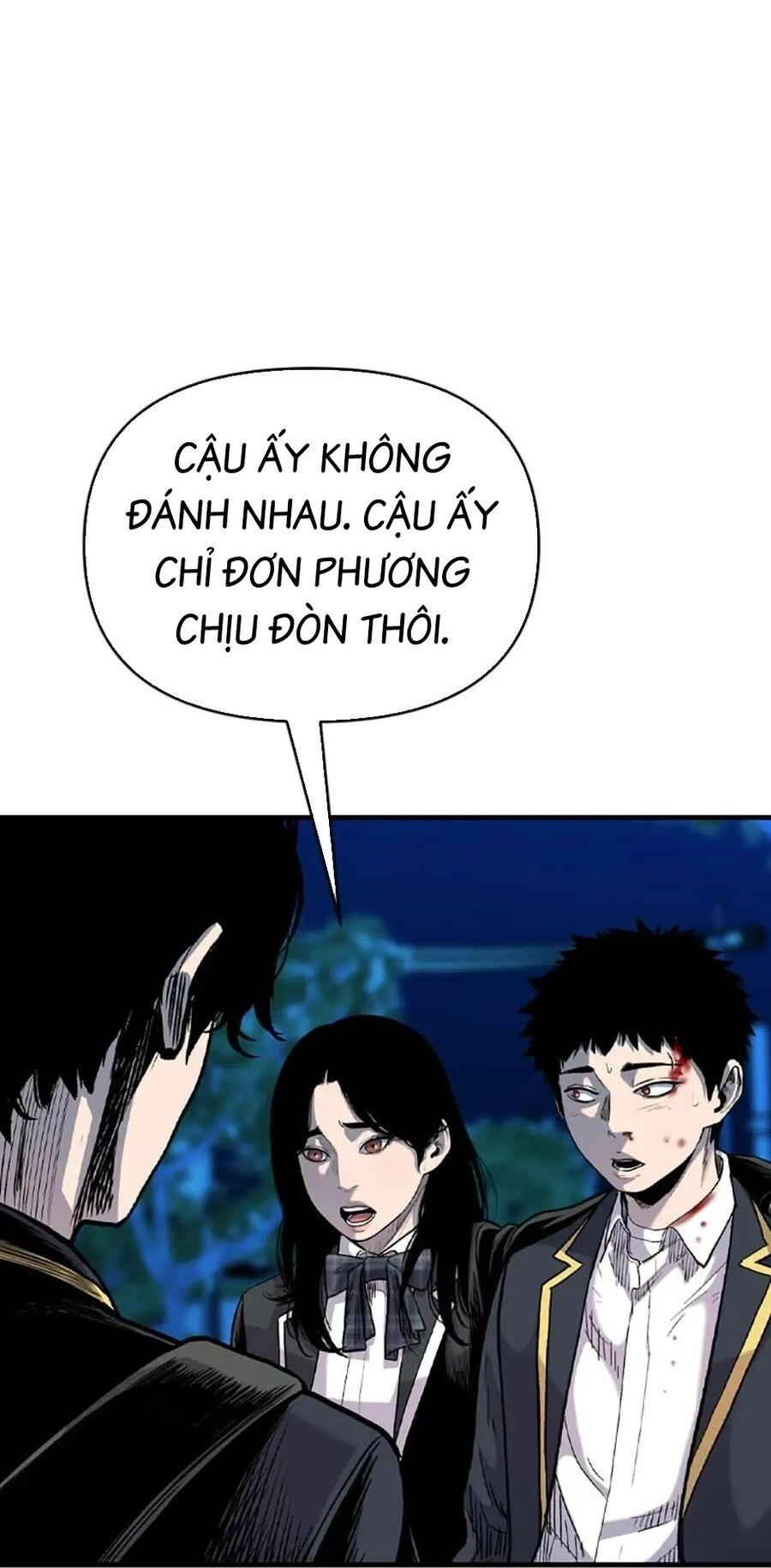 Chuyển Hóa Chapter 53 - 32