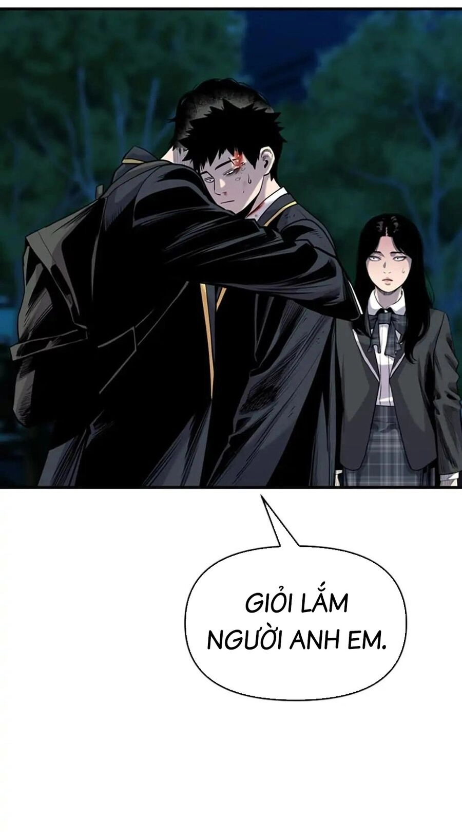 Chuyển Hóa Chapter 53 - 37