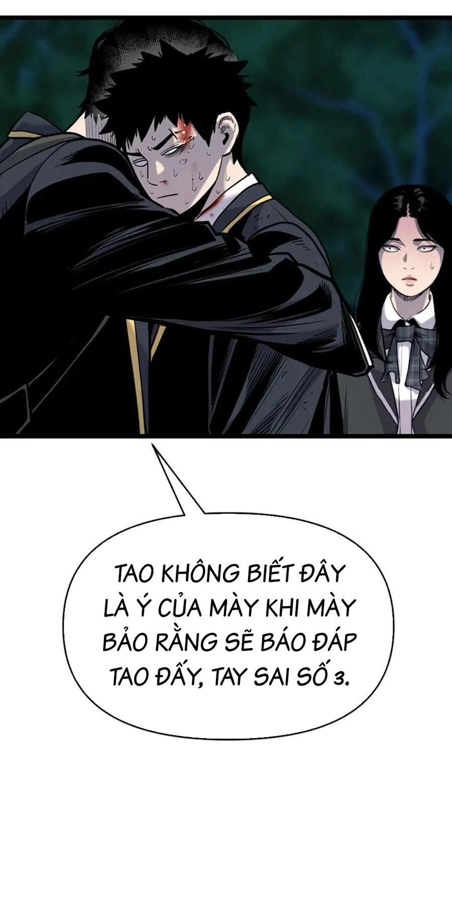 Chuyển Hóa Chapter 53 - 39