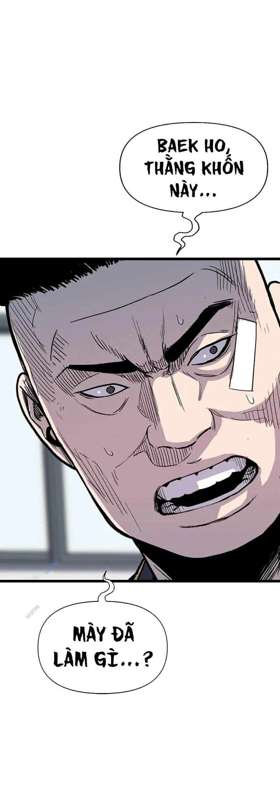 Chuyển Hóa Chapter 53 - 48