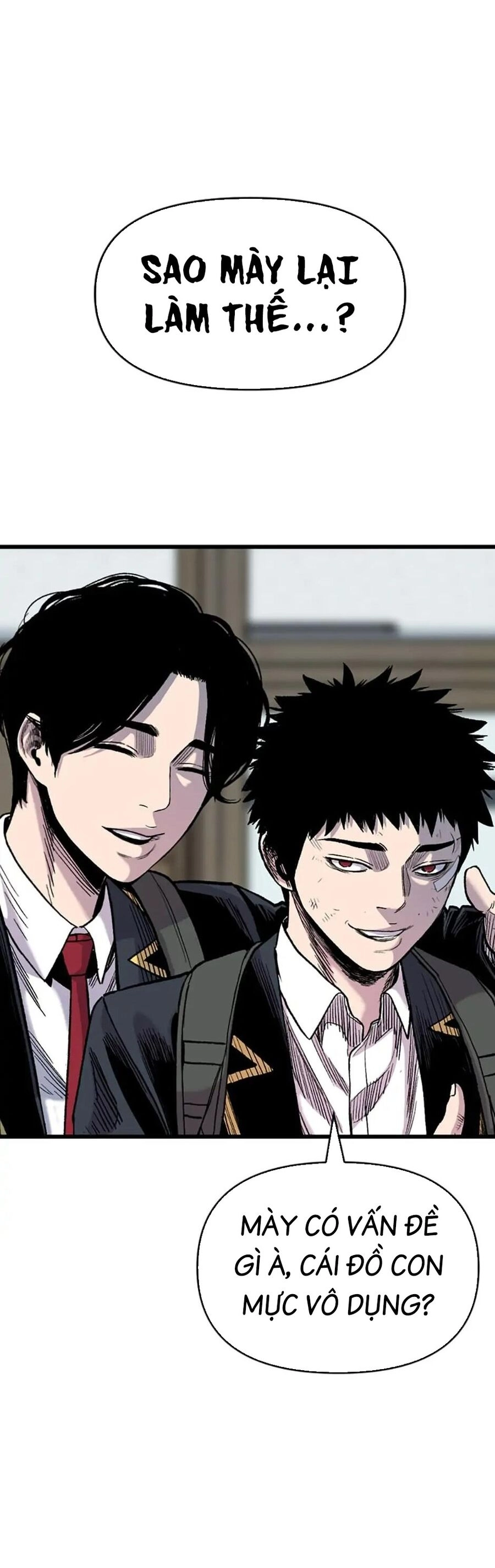 Chuyển Hóa Chapter 53 - 49