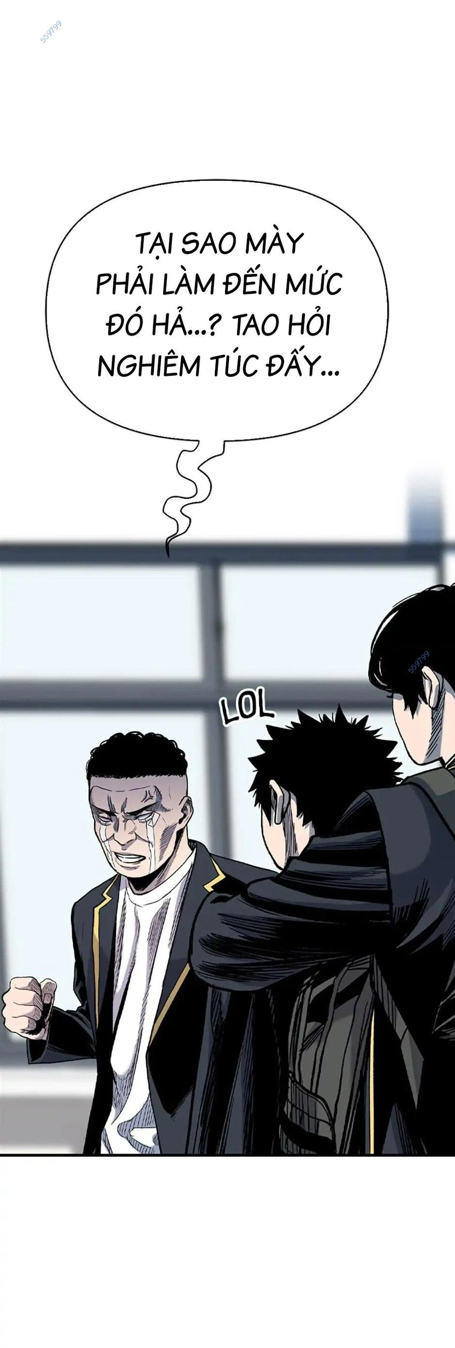 Chuyển Hóa Chapter 53 - 50