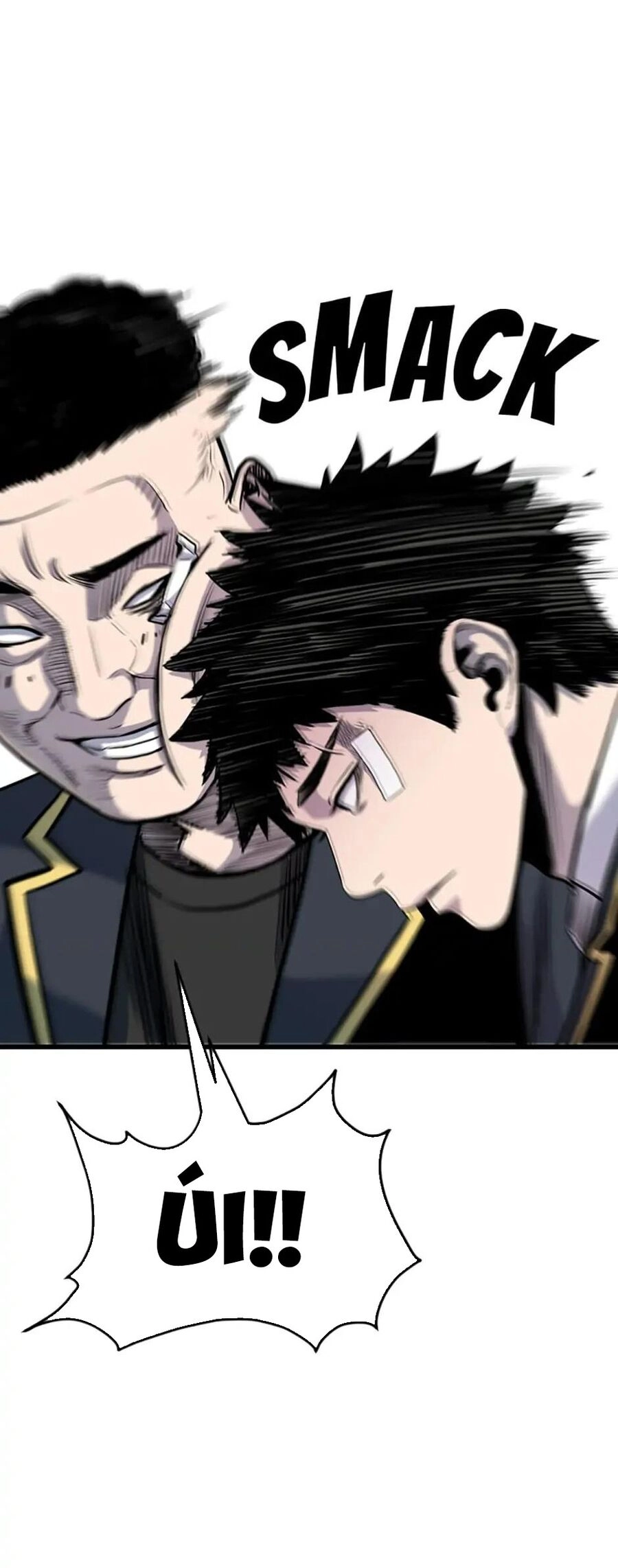 Chuyển Hóa Chapter 53 - 54