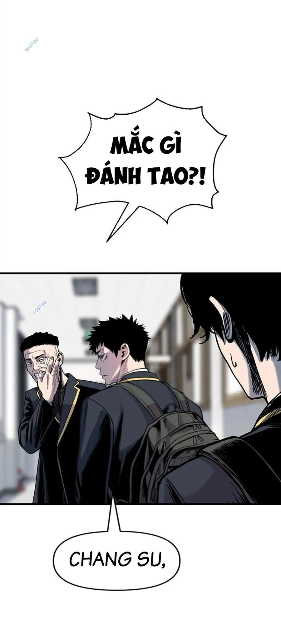 Chuyển Hóa Chapter 53 - 55