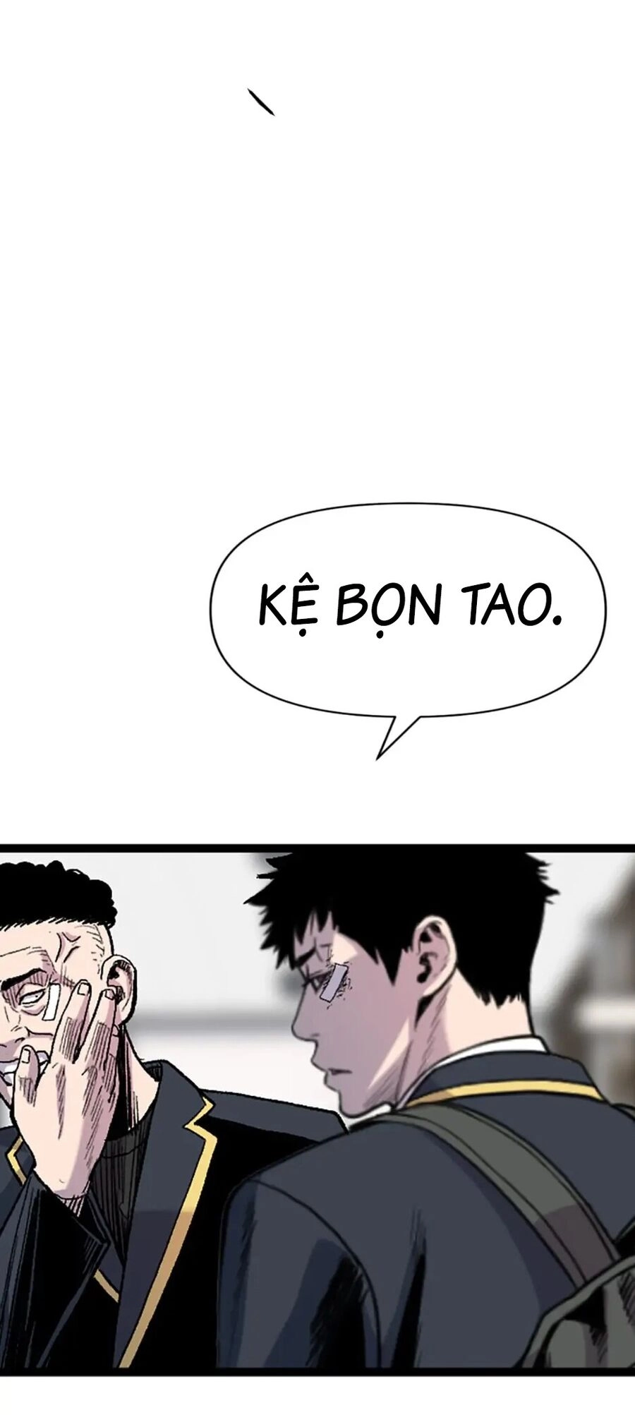 Chuyển Hóa Chapter 53 - 56