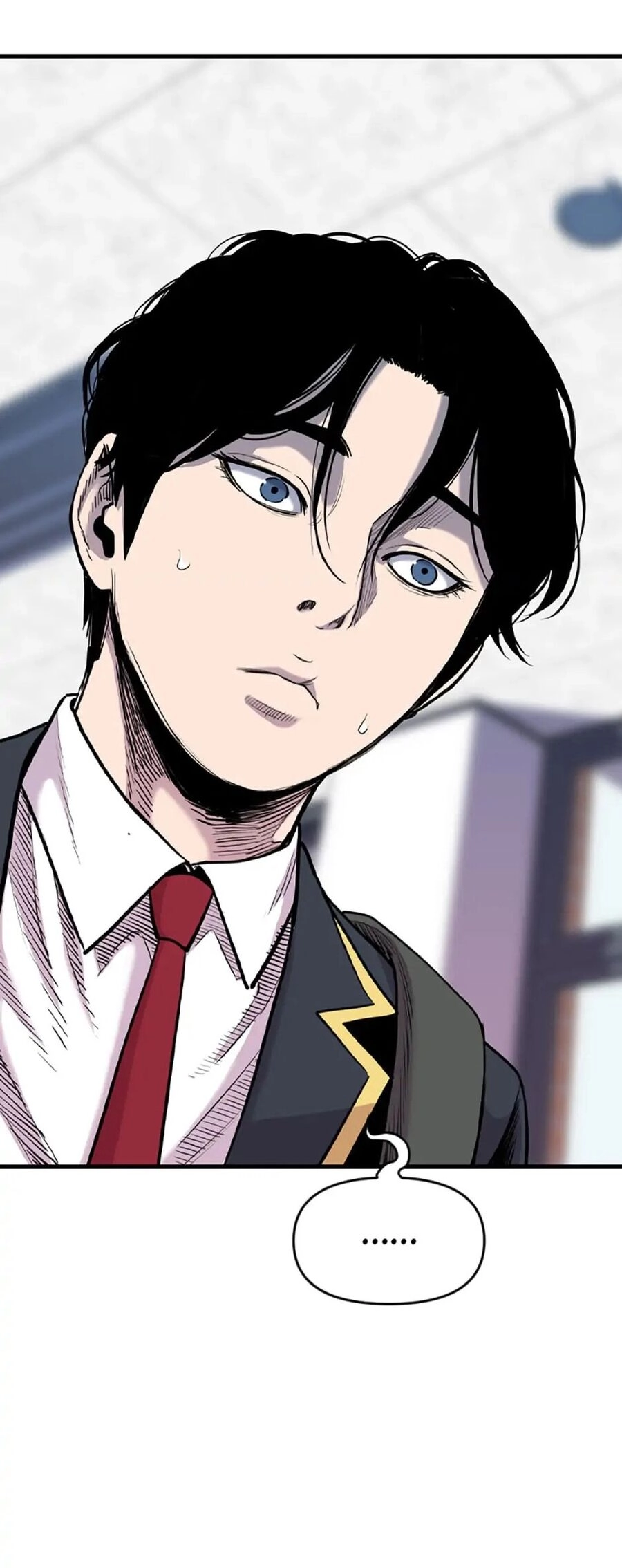 Chuyển Hóa Chapter 53 - 58