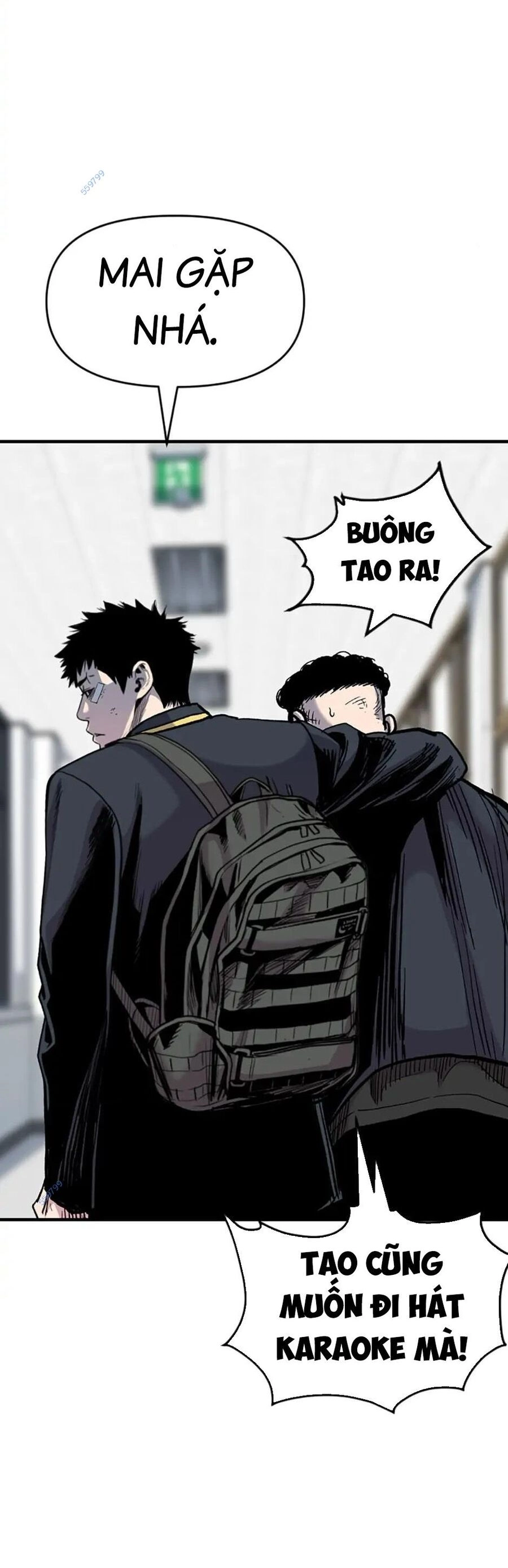 Chuyển Hóa Chapter 53 - 59