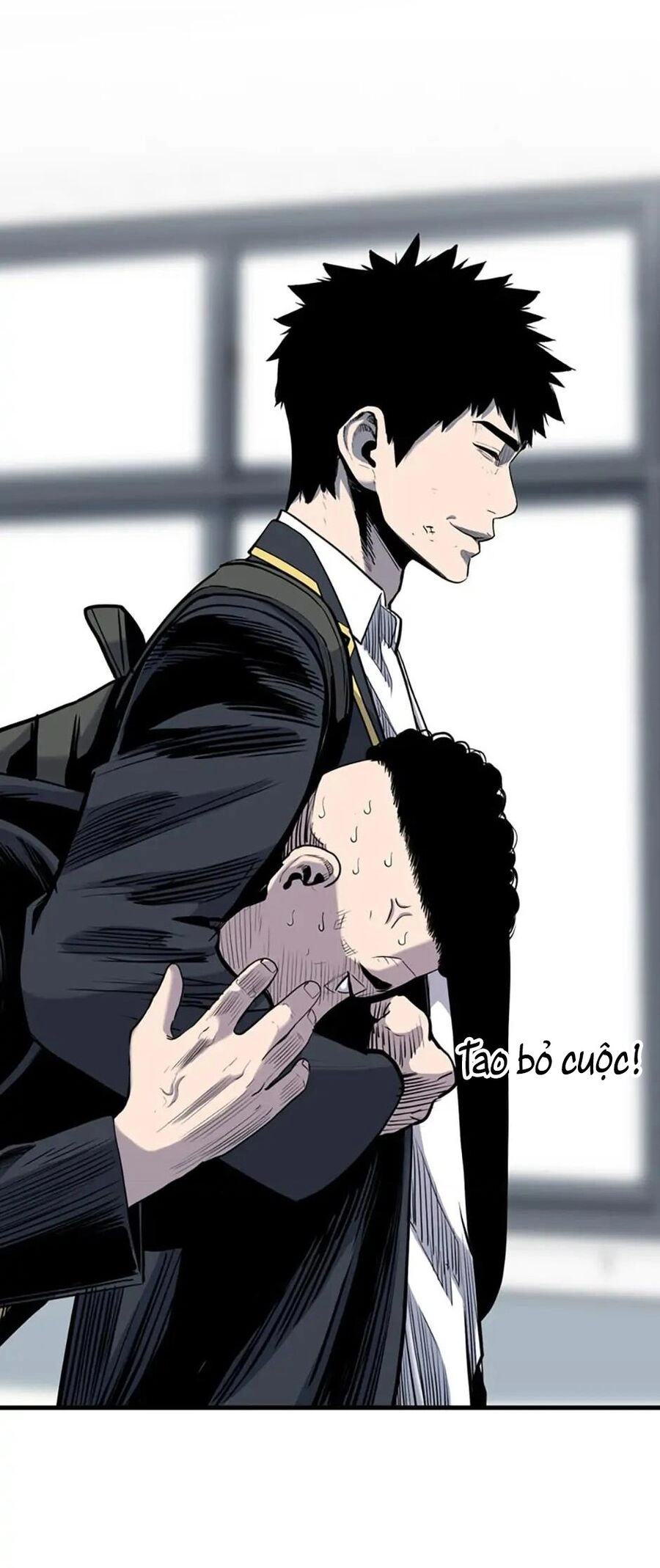 Chuyển Hóa Chapter 53 - 73