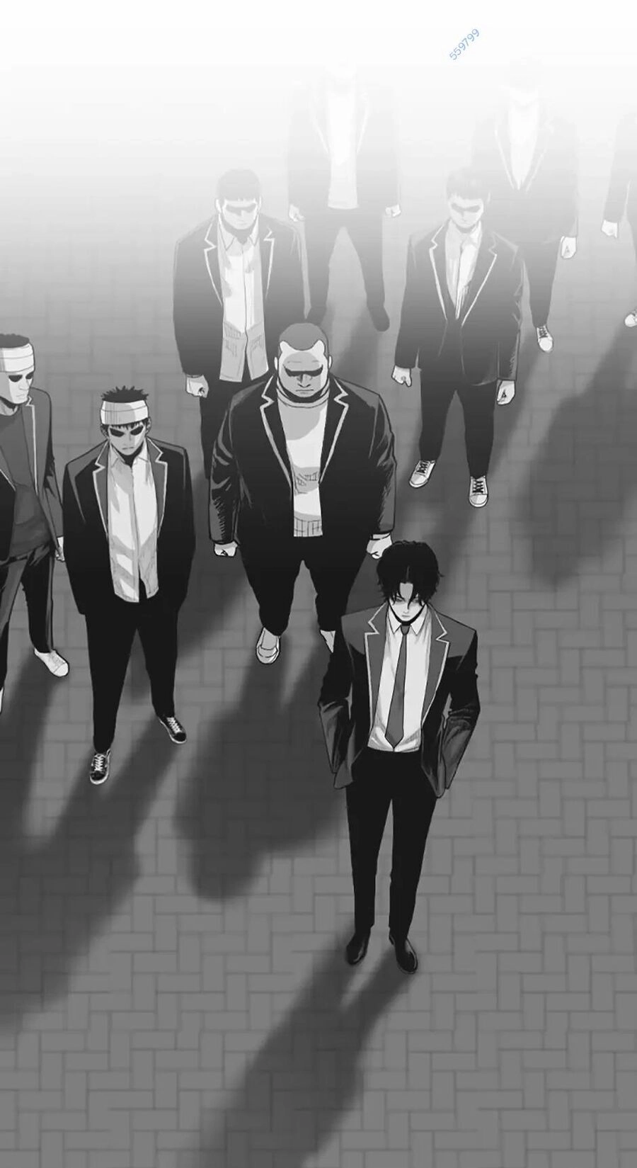 Chuyển Hóa Chapter 53 - 80