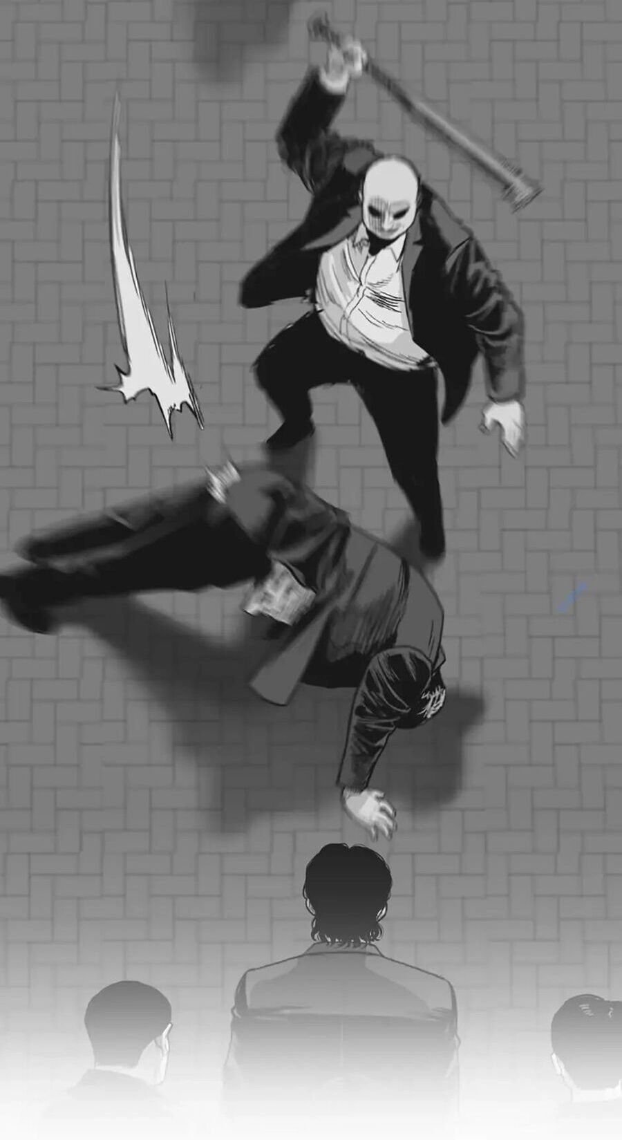 Chuyển Hóa Chapter 53 - 81