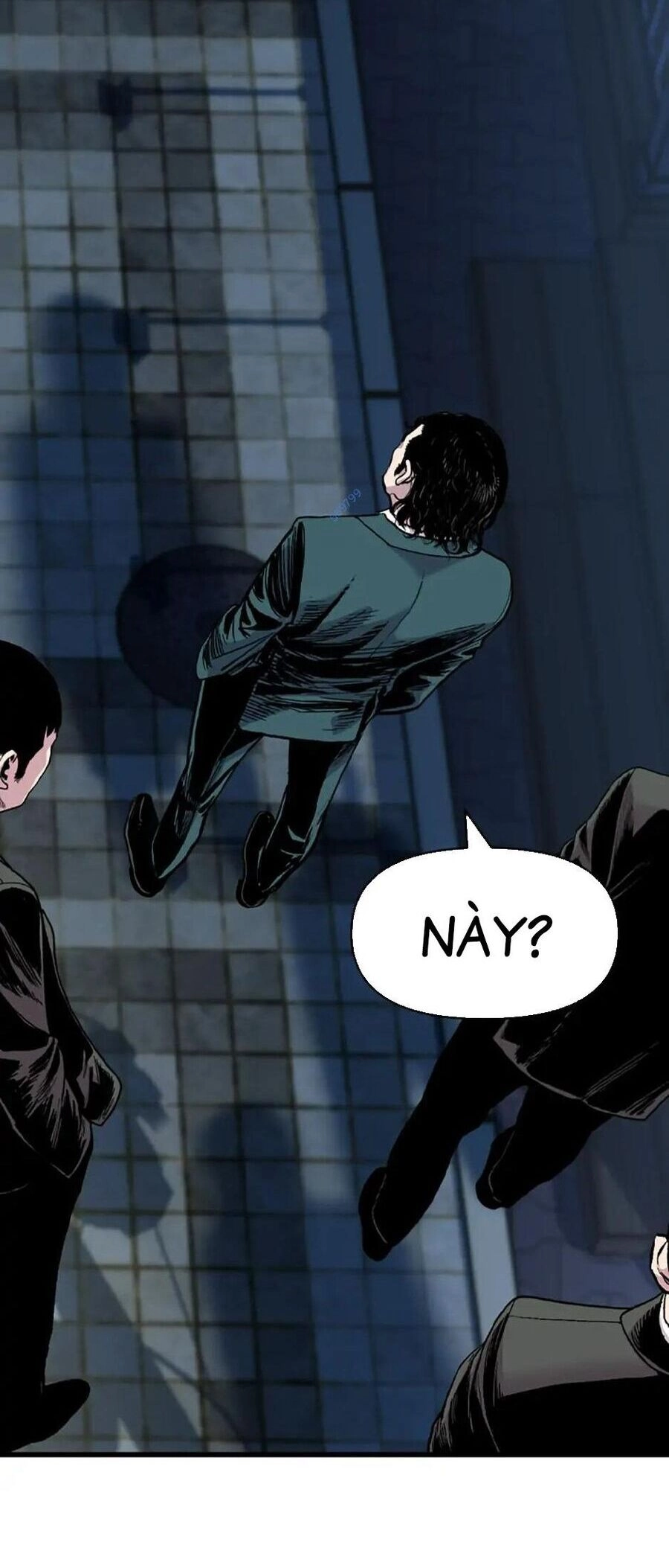 Chuyển Hóa Chapter 53 - 86