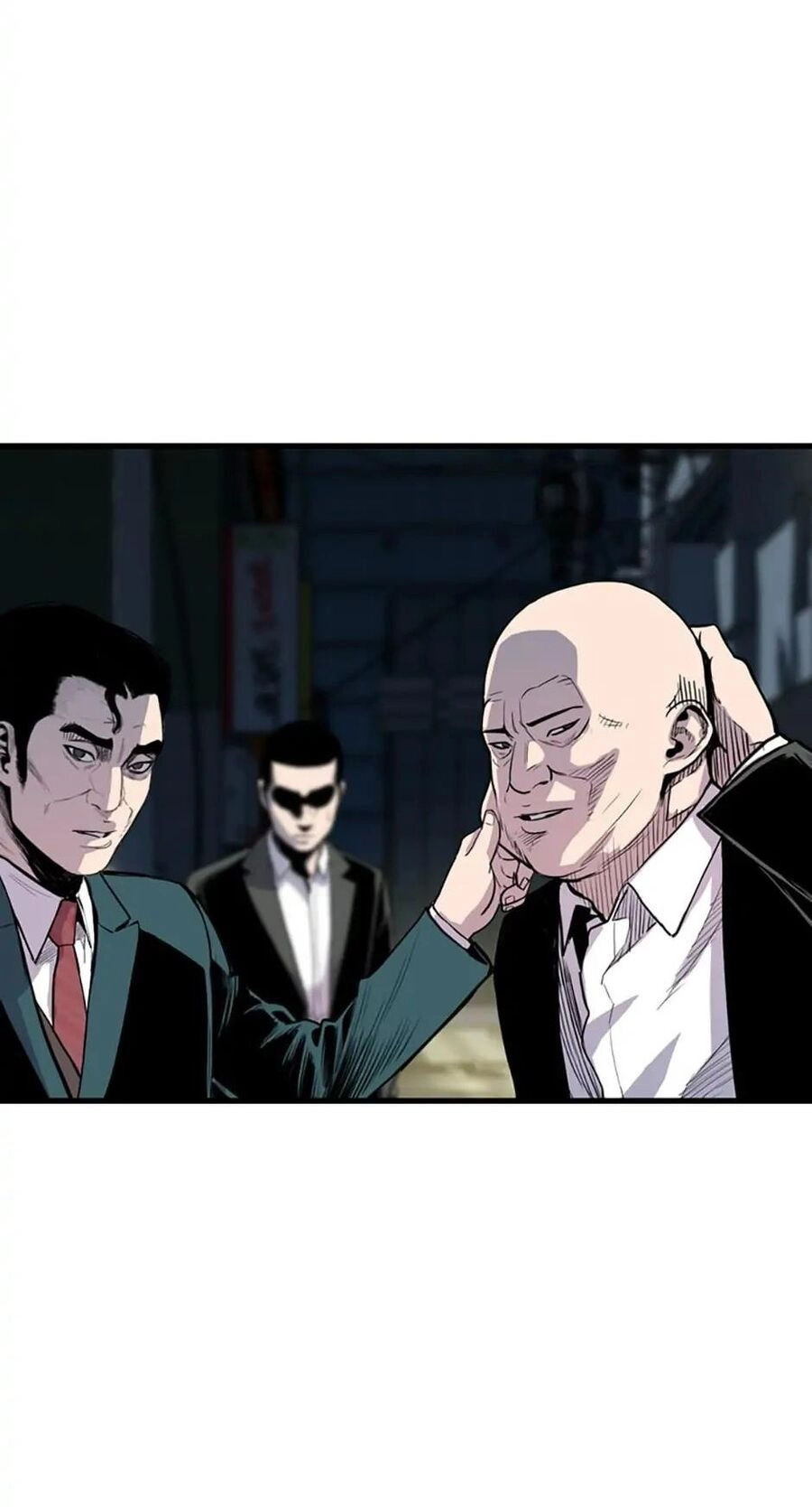 Chuyển Hóa Chapter 53 - 101