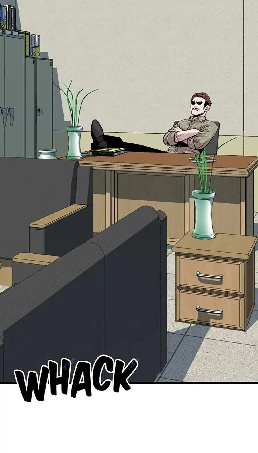 Chuyển Hóa Chapter 54 - 4