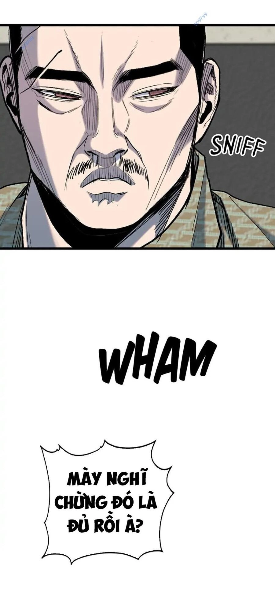 Chuyển Hóa Chapter 54 - 6