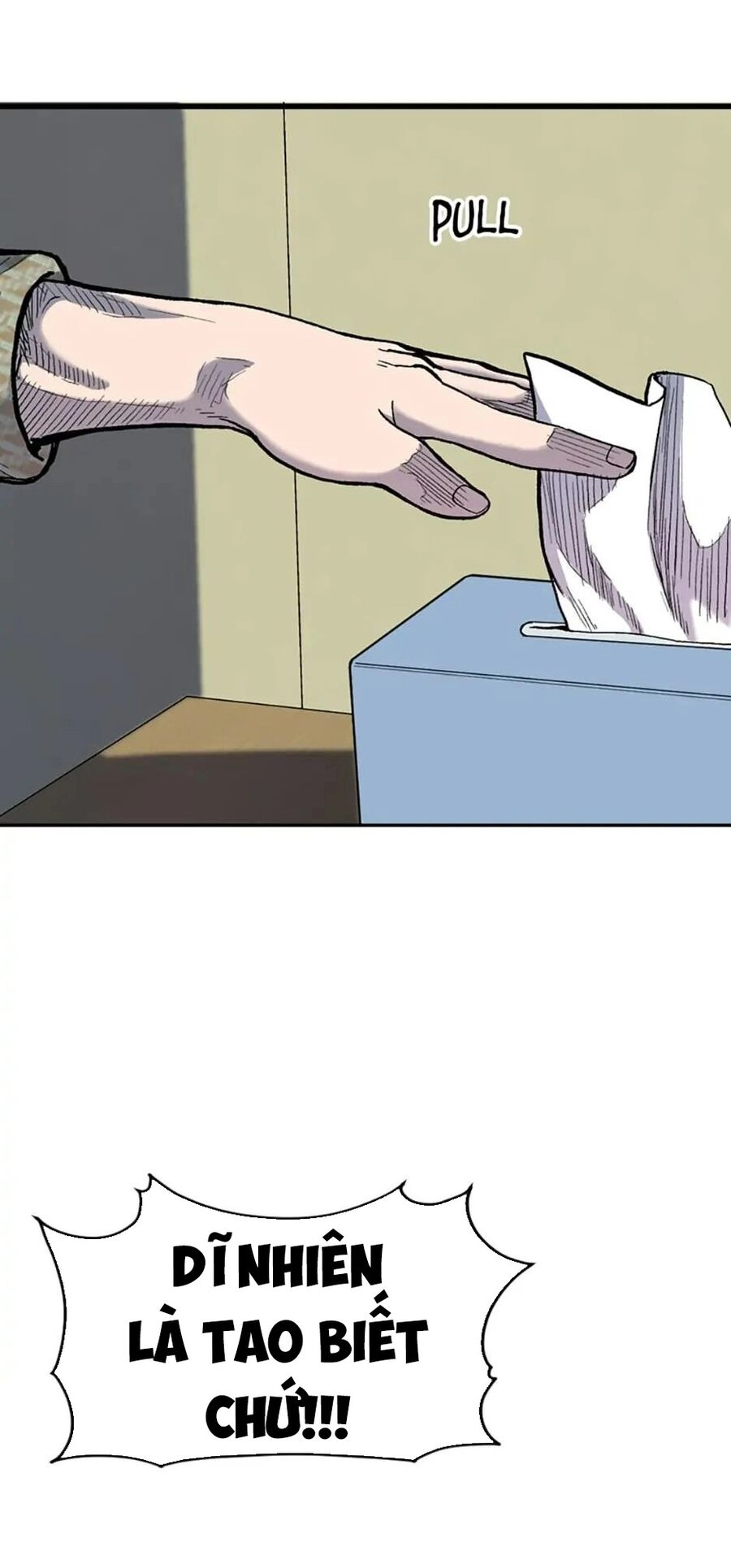 Chuyển Hóa Chapter 54 - 7