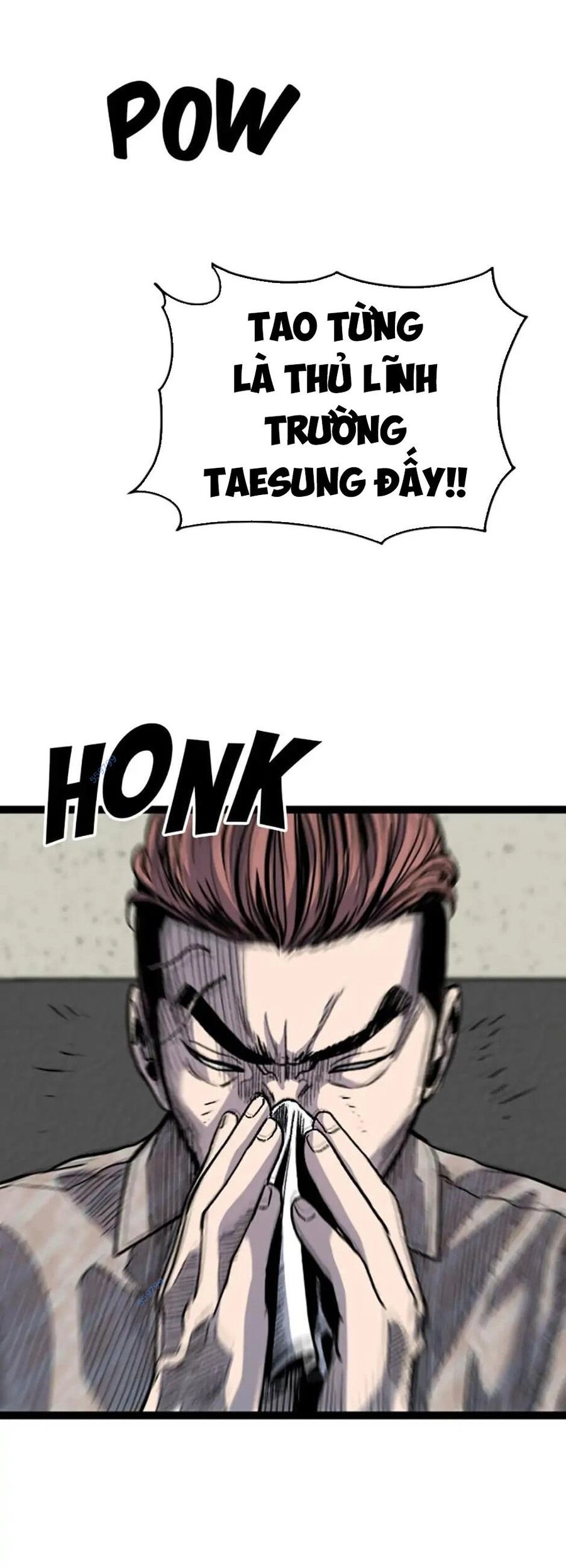 Chuyển Hóa Chapter 54 - 8