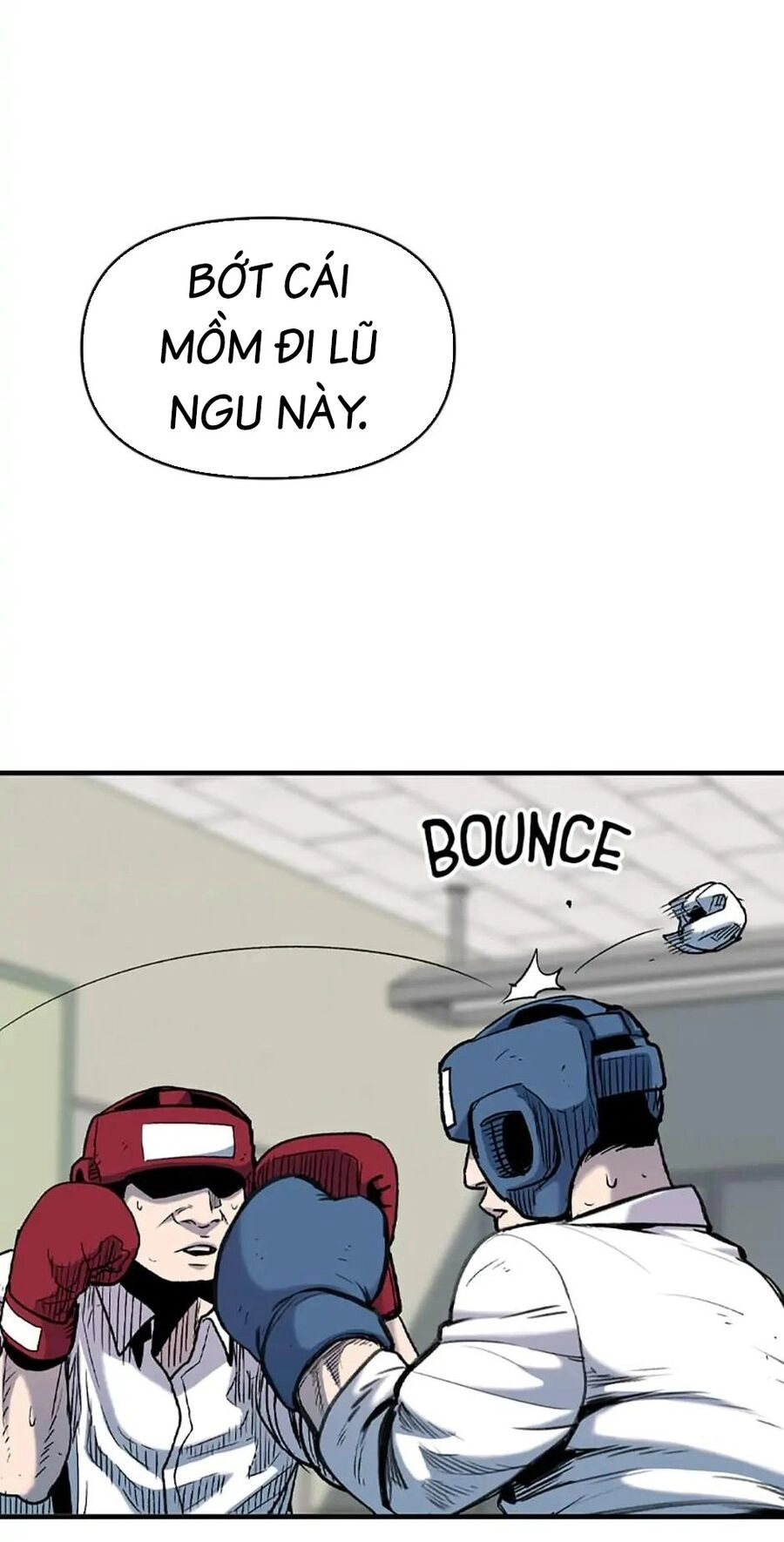 Chuyển Hóa Chapter 54 - 9