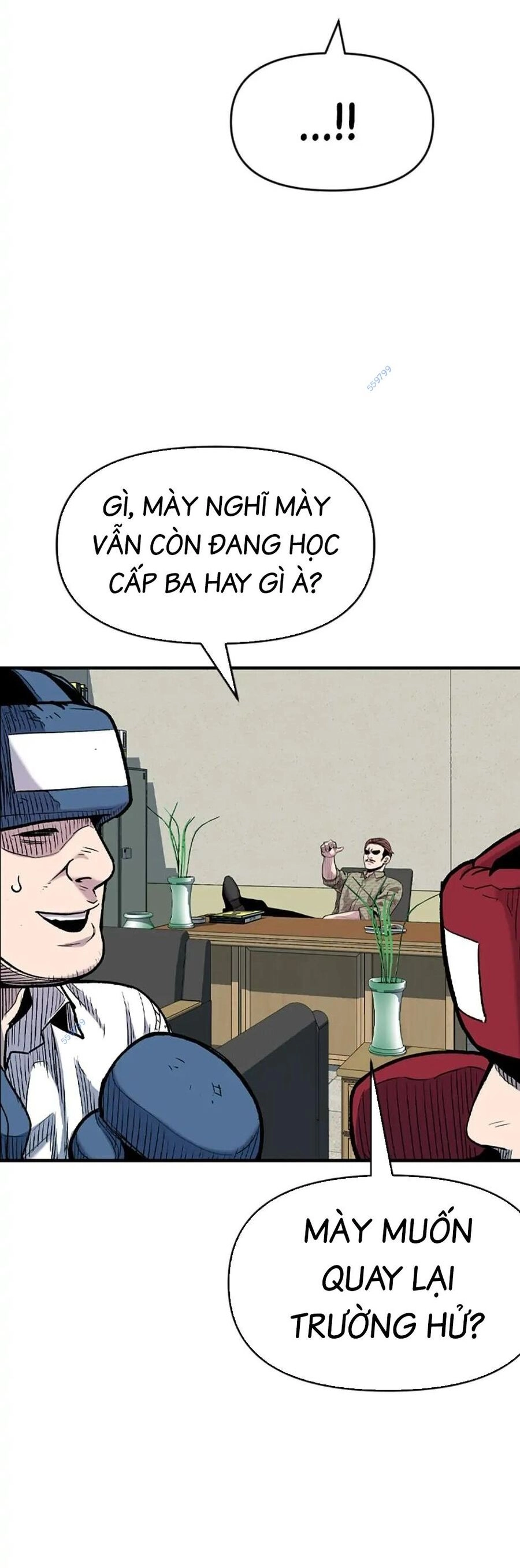 Chuyển Hóa Chapter 54 - 10