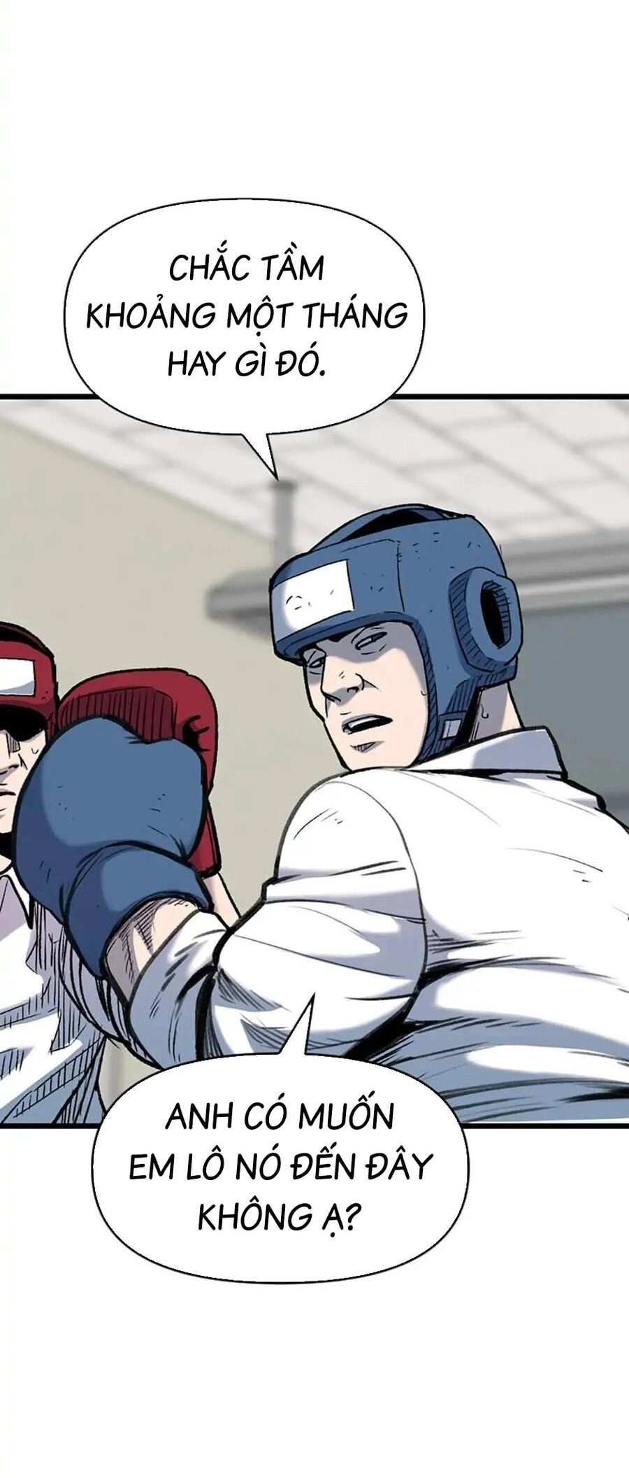 Chuyển Hóa Chapter 54 - 13