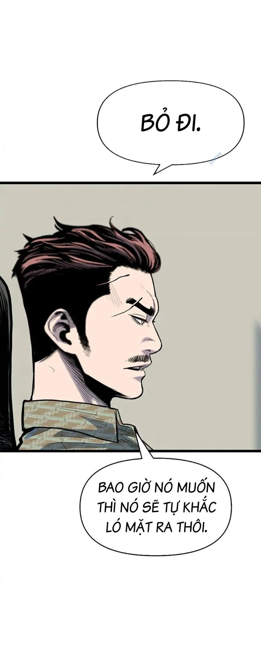 Chuyển Hóa Chapter 54 - 14