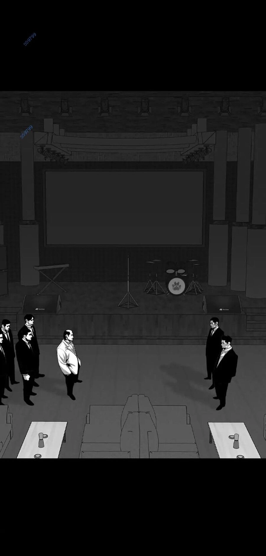 Chuyển Hóa Chapter 54 - 18