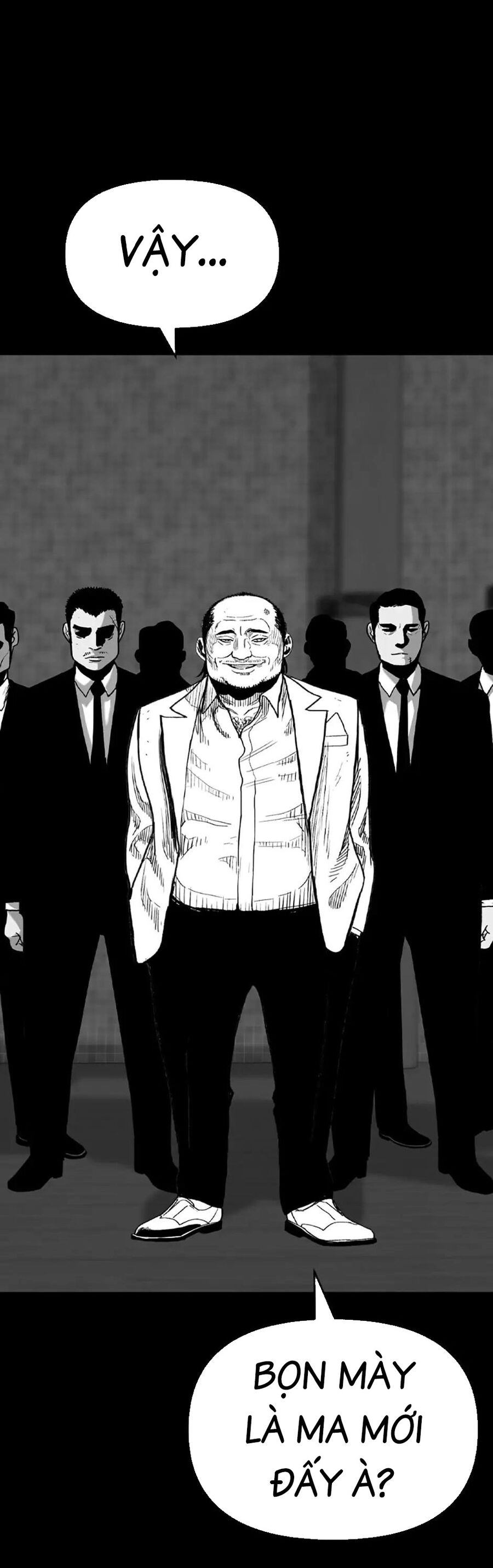 Chuyển Hóa Chapter 54 - 19