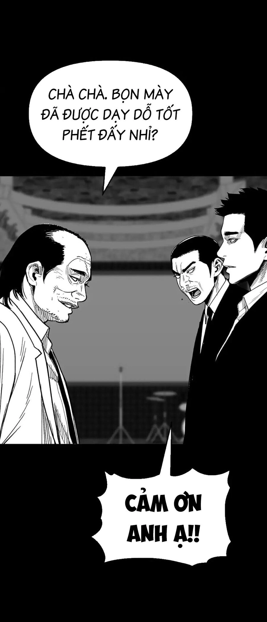 Chuyển Hóa Chapter 54 - 21