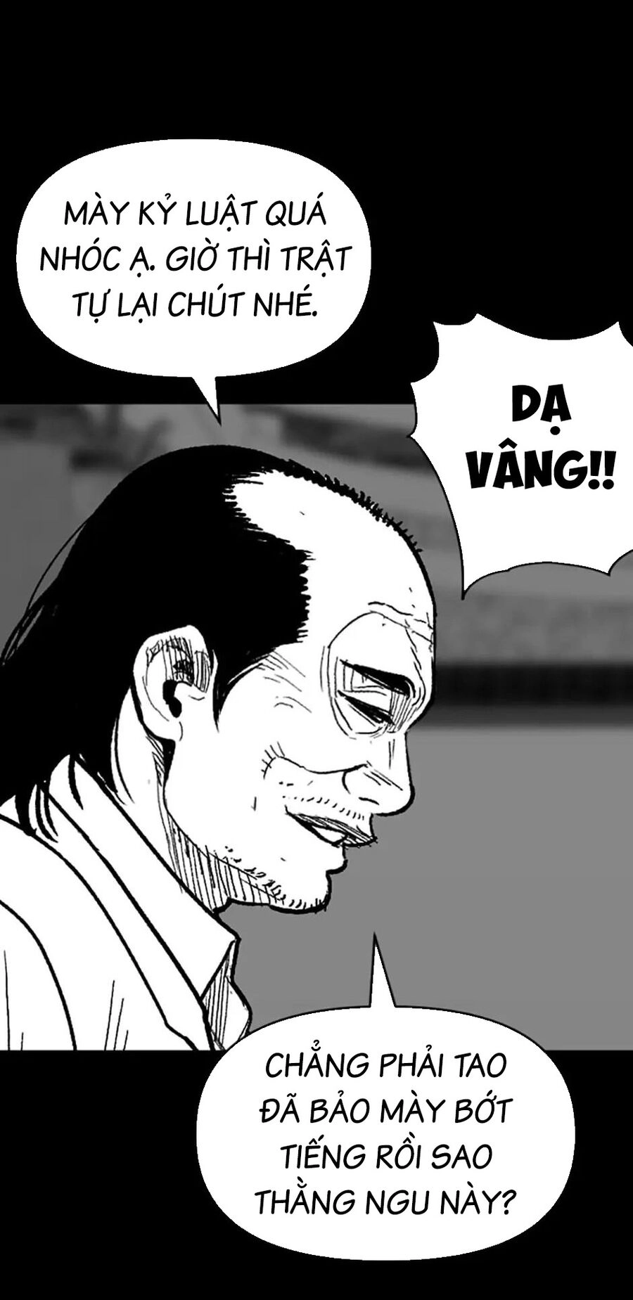 Chuyển Hóa Chapter 54 - 23