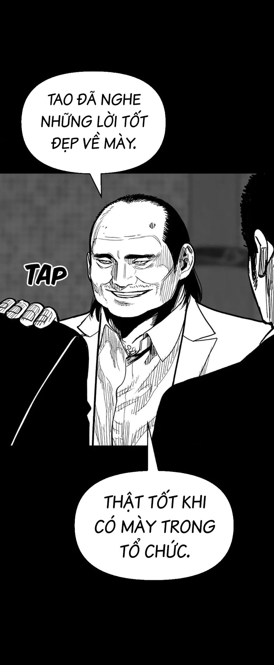 Chuyển Hóa Chapter 54 - 25