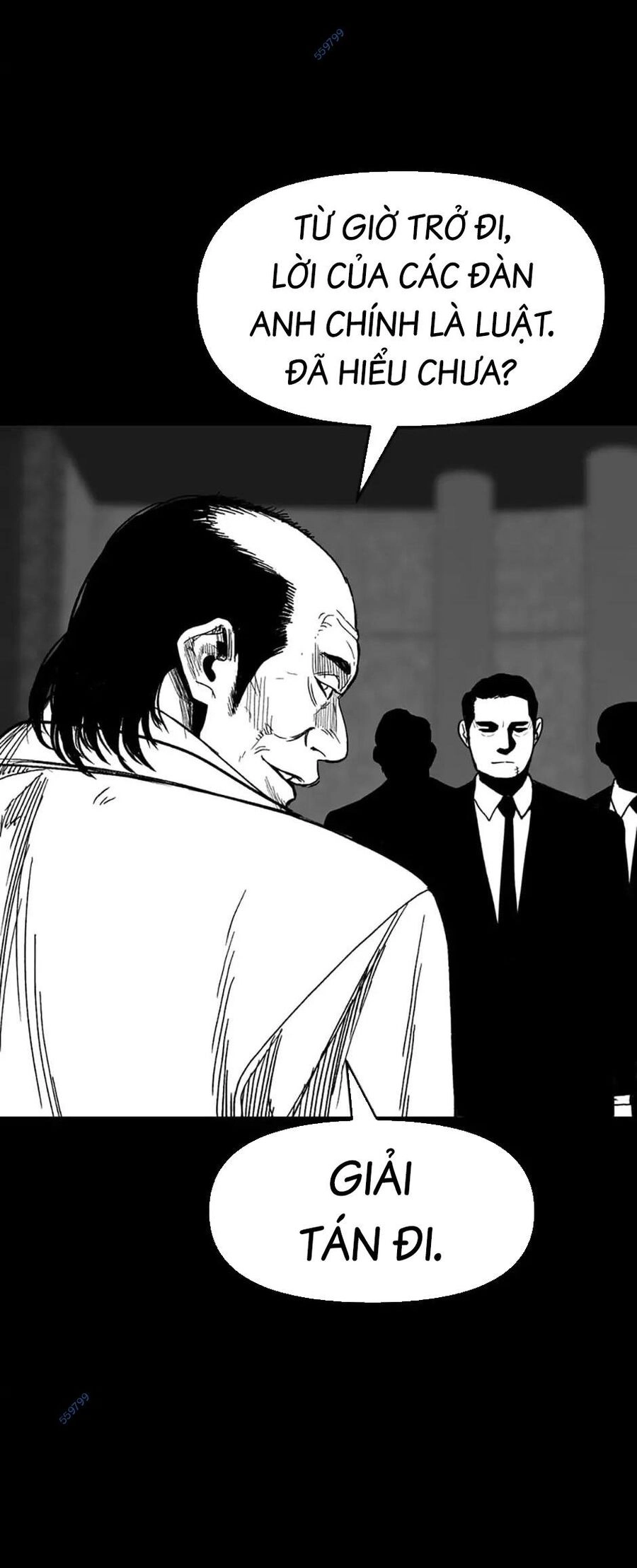 Chuyển Hóa Chapter 54 - 28