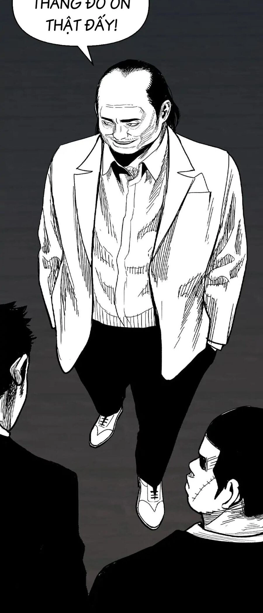 Chuyển Hóa Chapter 54 - 30