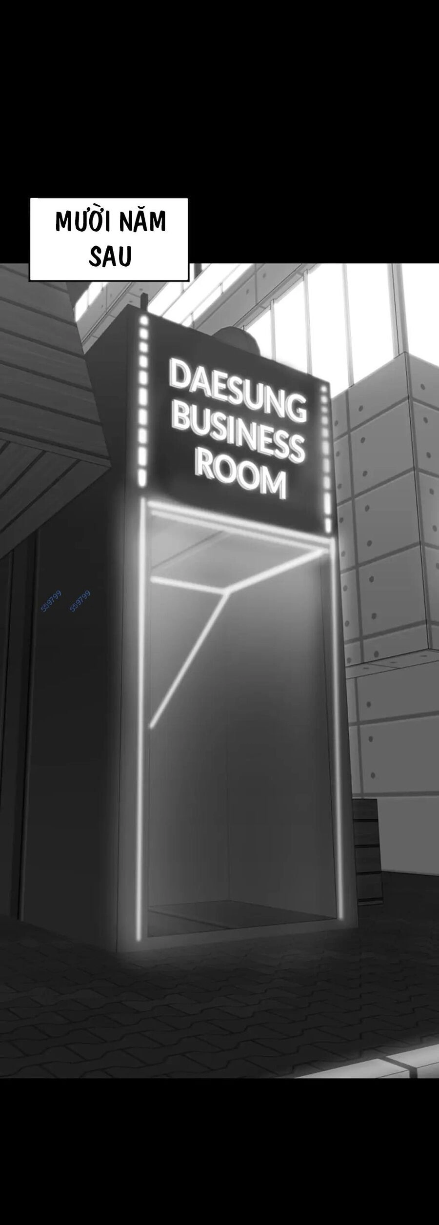 Chuyển Hóa Chapter 54 - 34