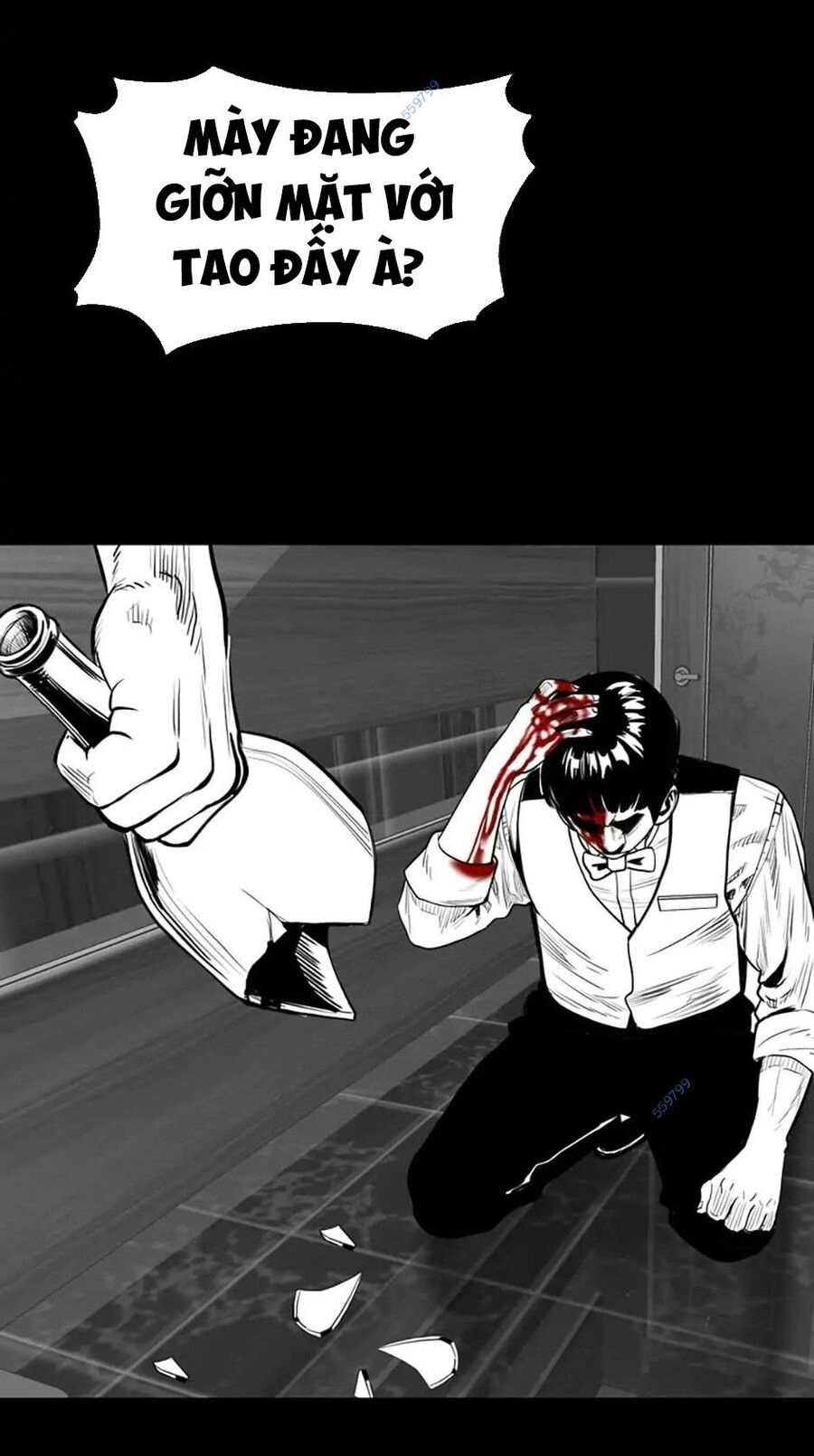 Chuyển Hóa Chapter 54 - 36